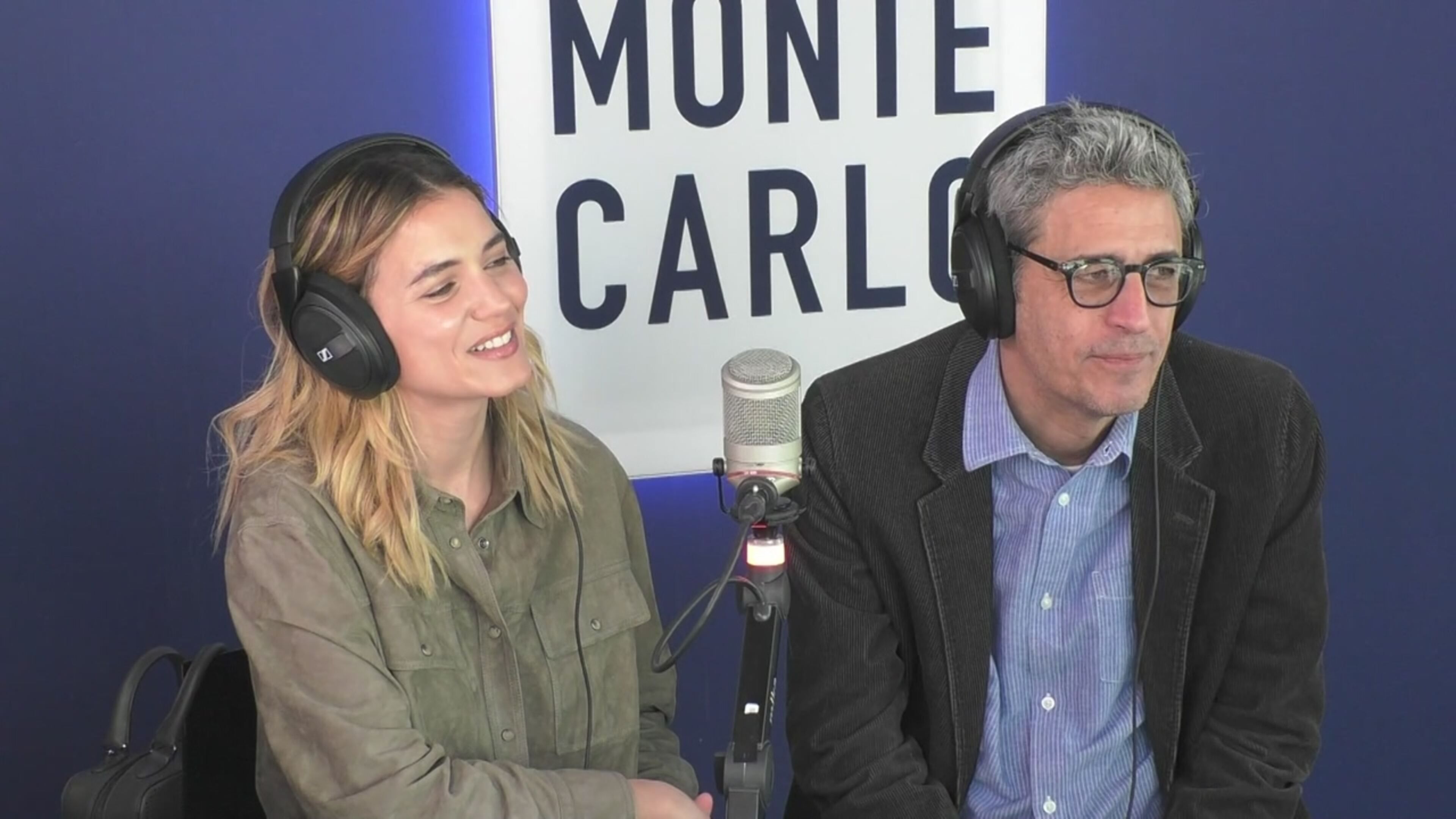 Pif e Giusy Buscemi: la scena clou con i 35 bignè