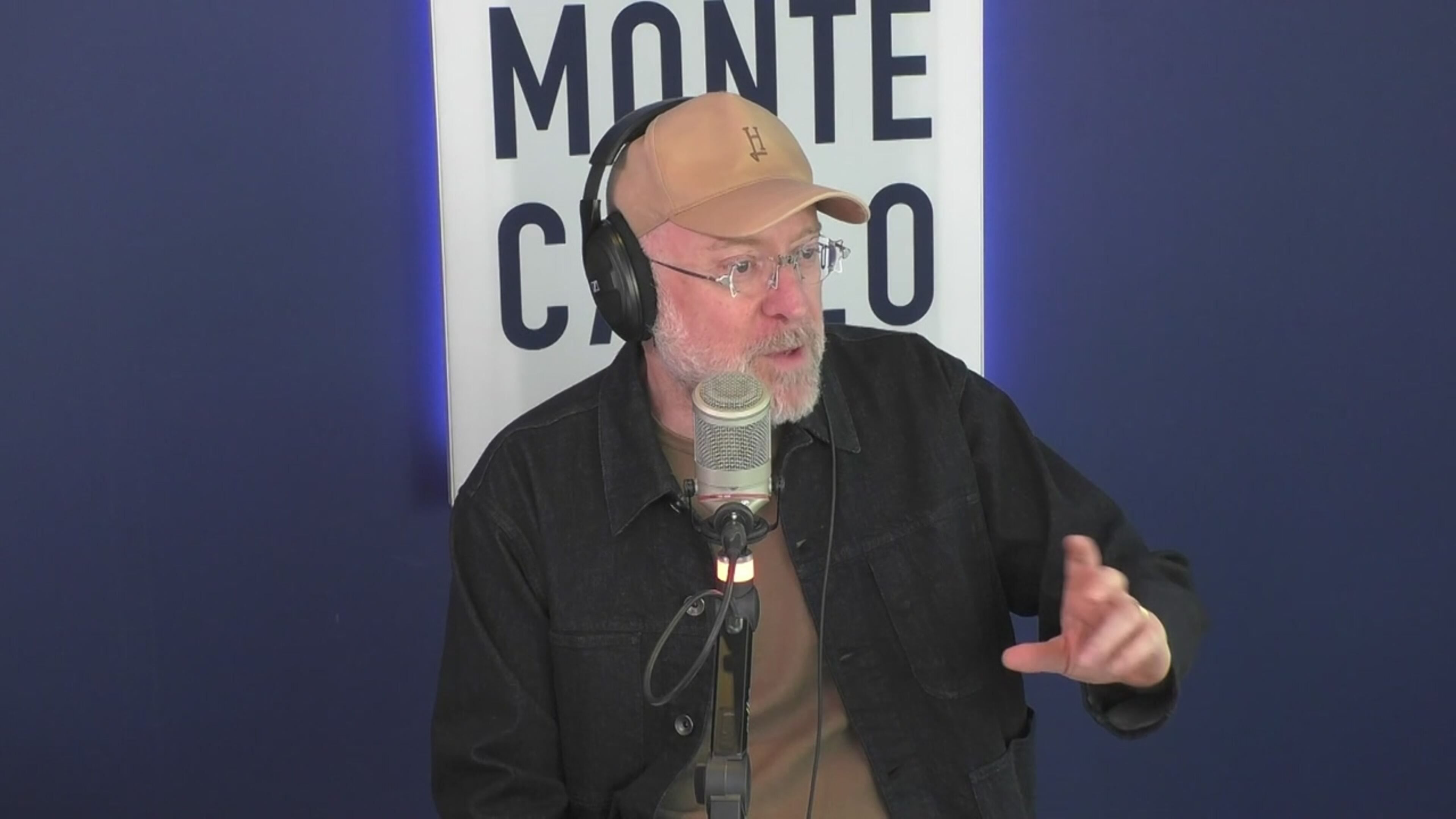 Mario Biondi: ecco il mio debutto in italiano!