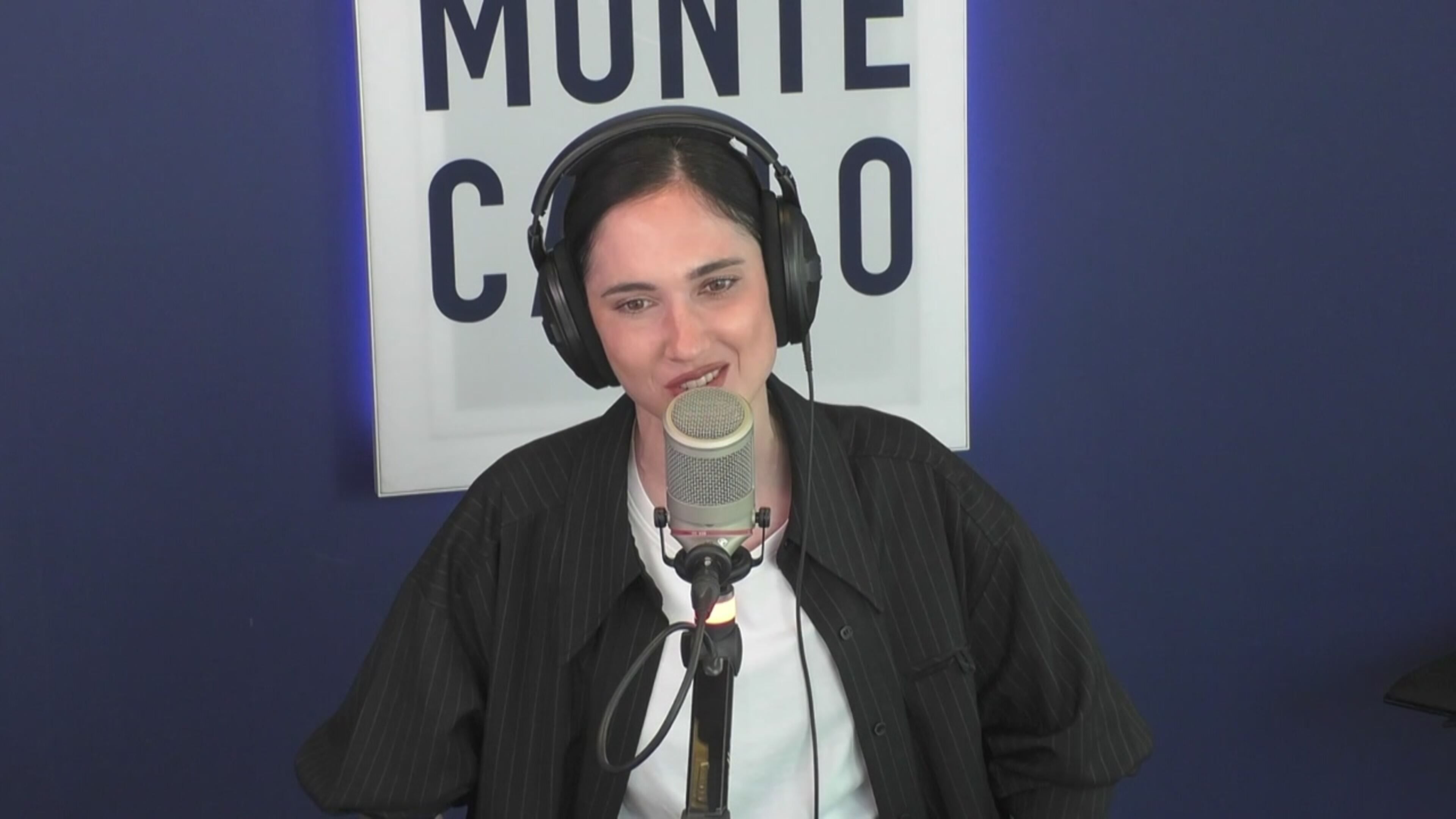 Lodovica Comello: abbiamo trovato il futuro della comicità!