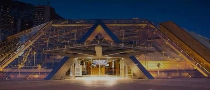 Monte-Carlo Fashion Week 2026