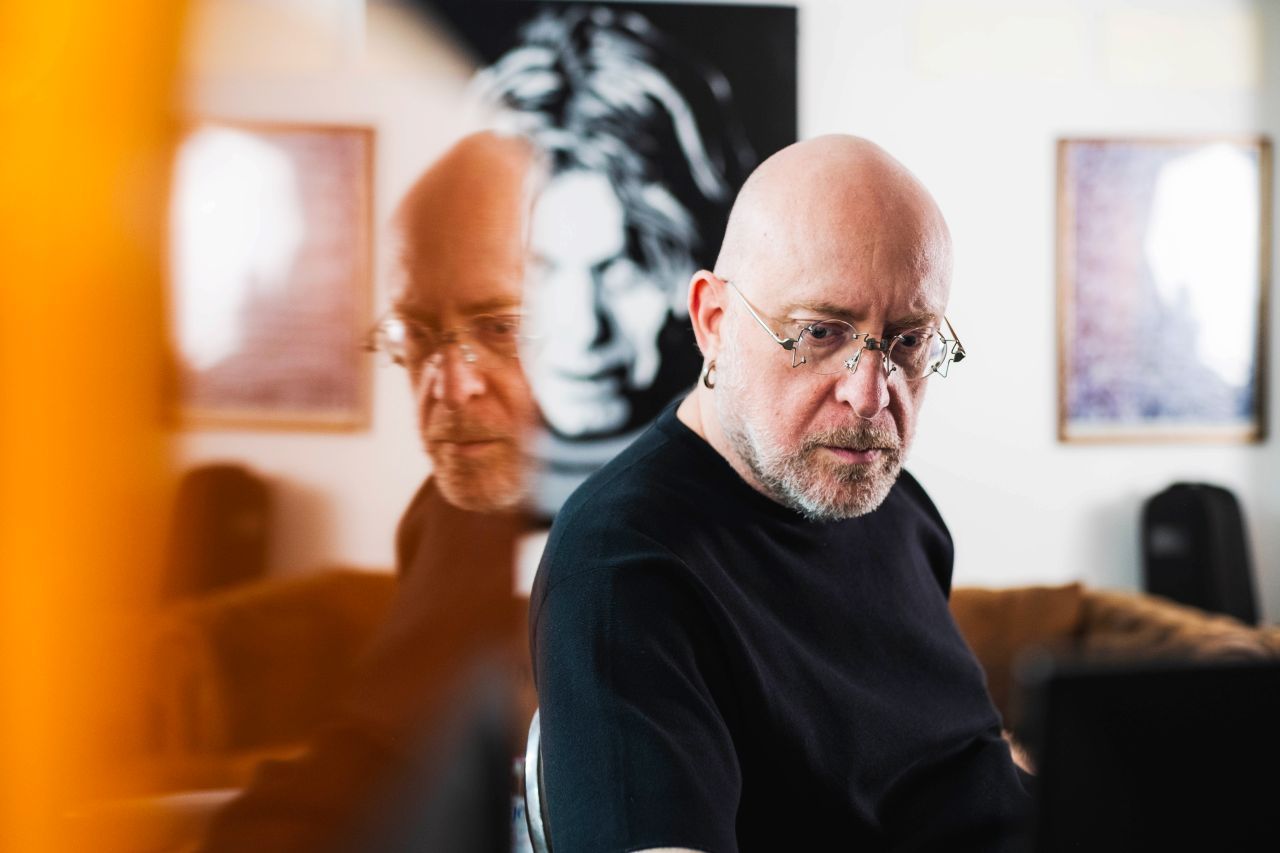 Mario Biondi: prosegue il tour per festeggiare i 20 anni di carriera