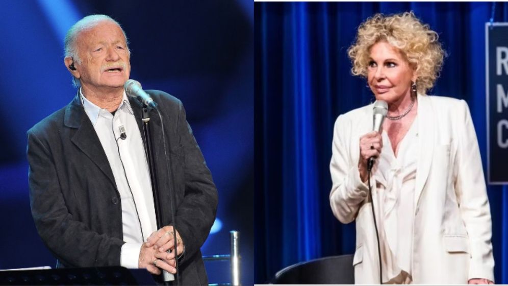 Ornella Vanoni e Gino Paoli: esce il vinile Per sempre