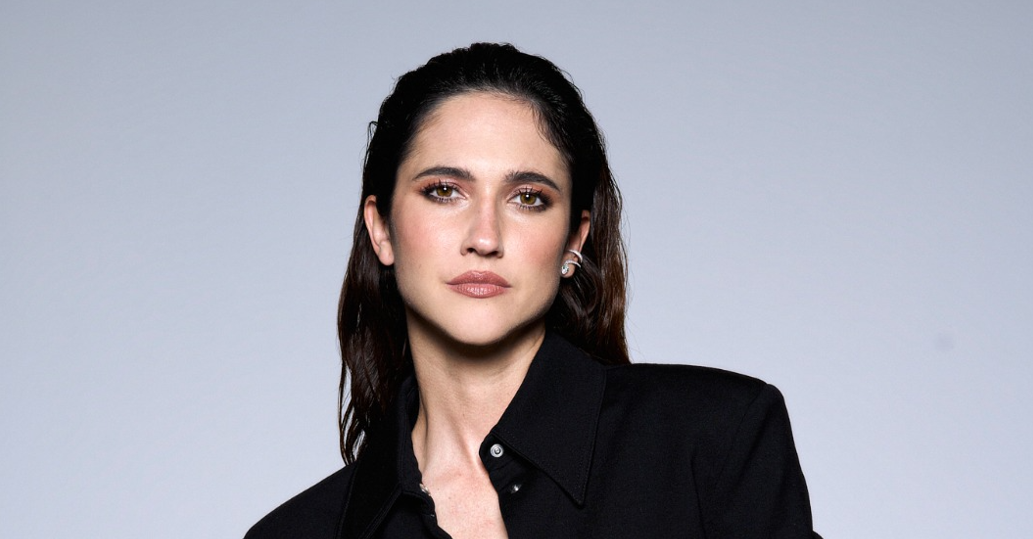 Lodovica Comello ospite di Radio Monte Carlo