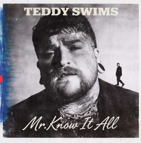 Mr. Know It All