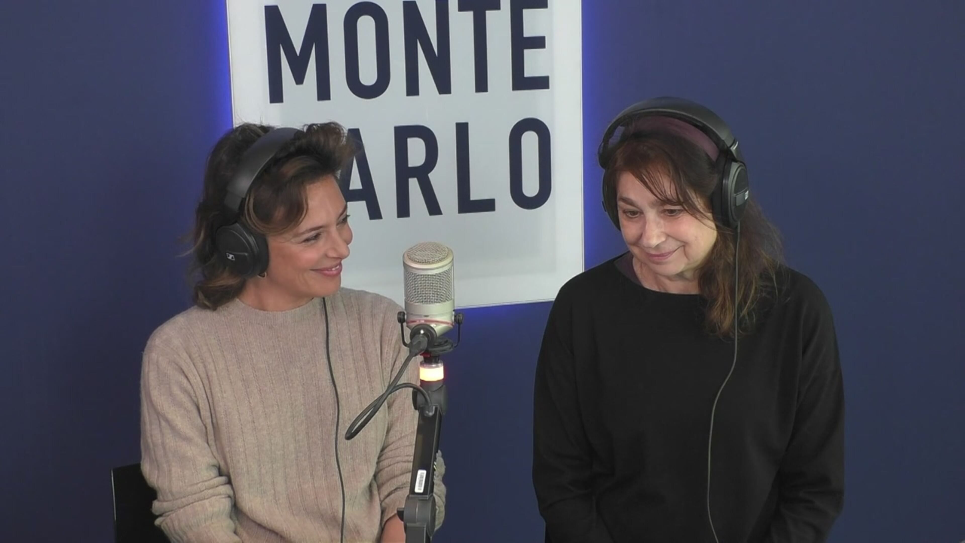 Francesca Archibugi e Jasmine Trinca: il nostro film racconta persone