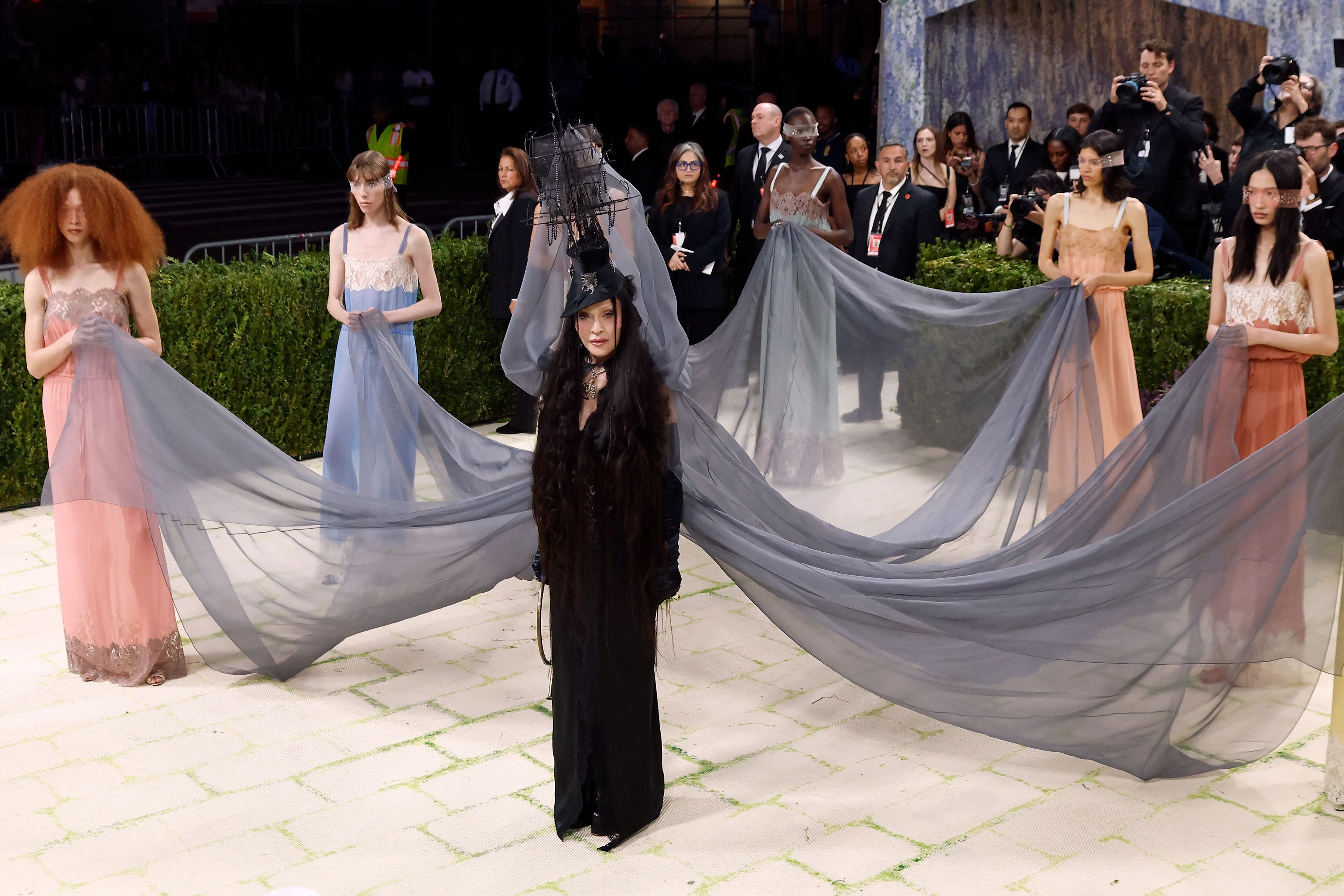 Met Gala 2026: le foto più belle
