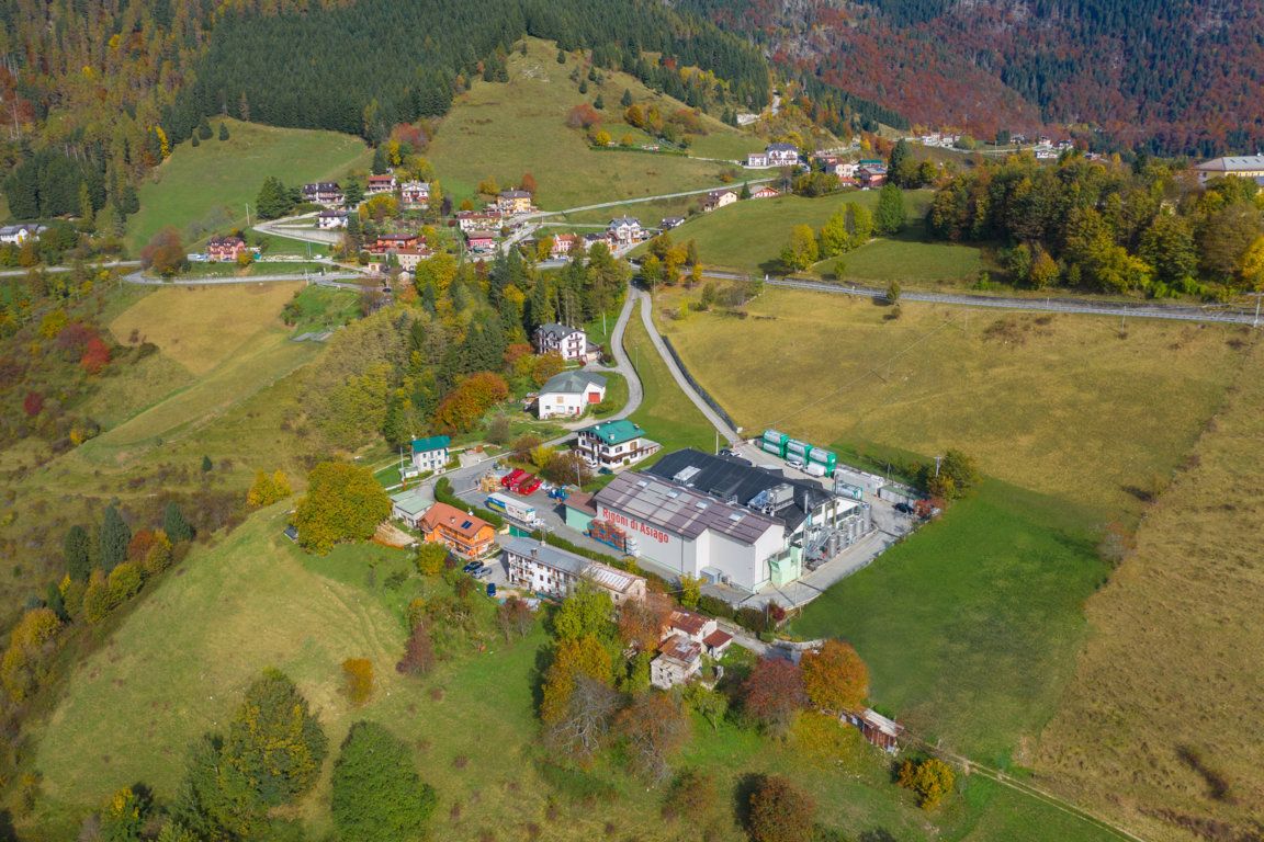RIGONI DI ASIAGO celebra LA GIORNATA MONDIALE DELLE API A MILANO
