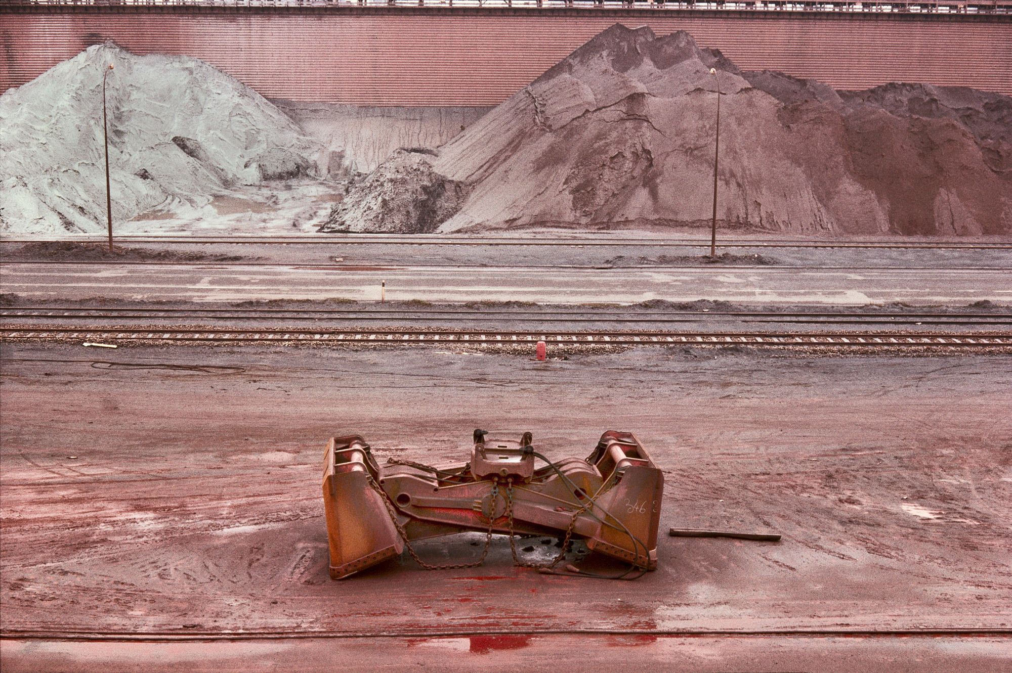 FRANCE Sollac 1987