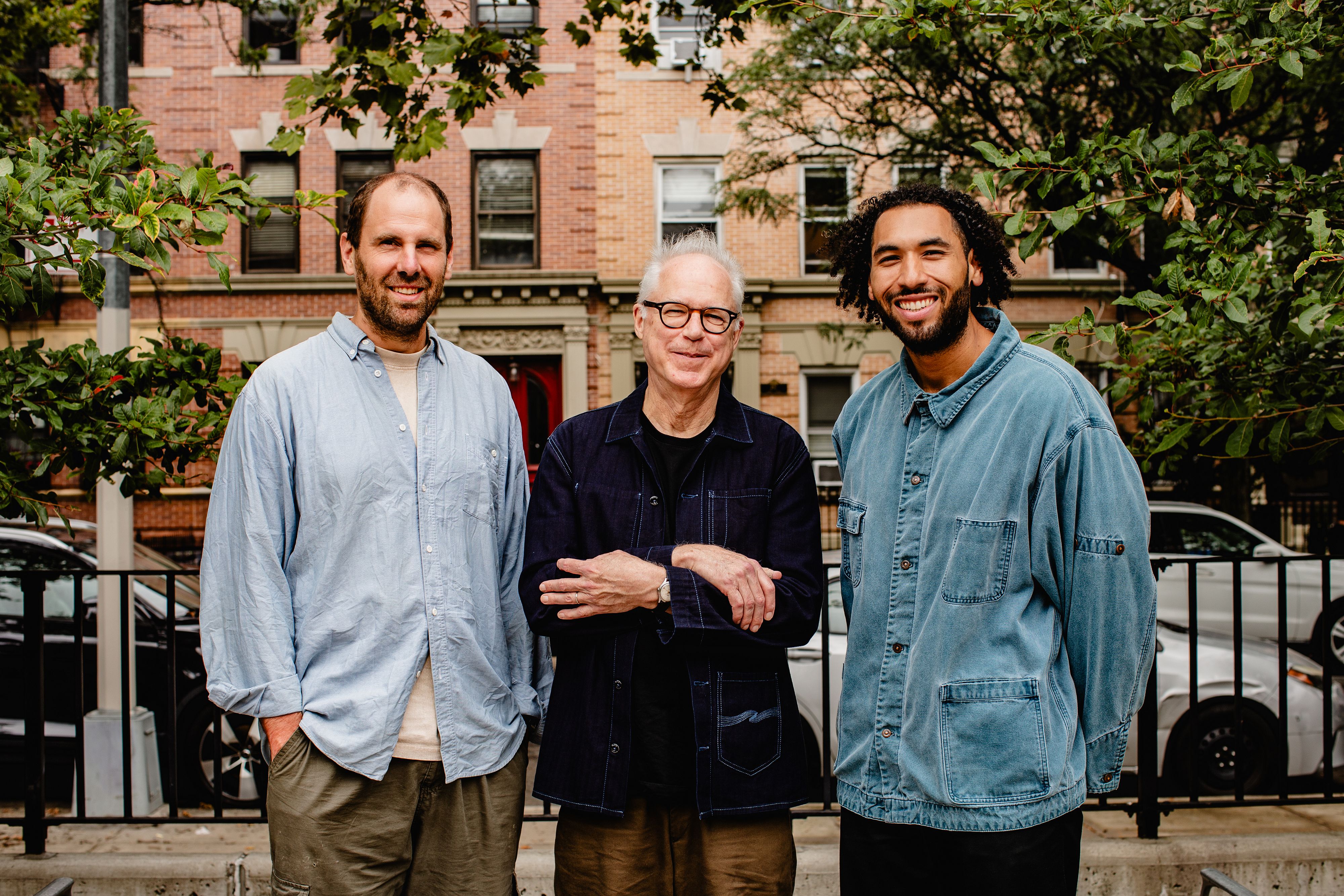 Bill Frisell _ credit_Kory Thibeault