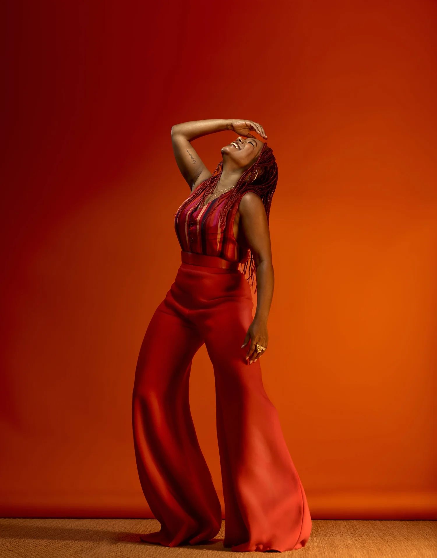 China Moses ©Alexandre_Lacomb