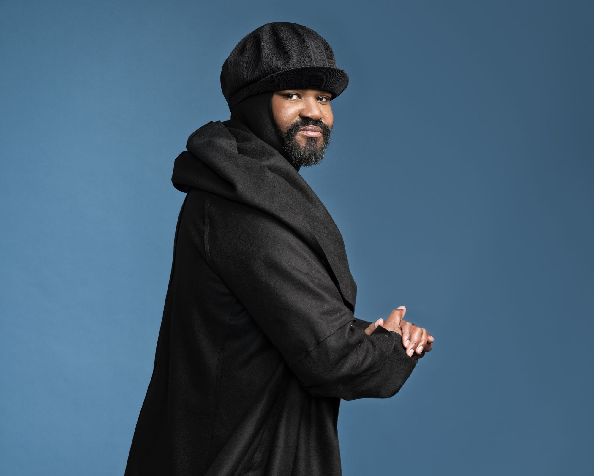 Gregory Porter _Credit Erik Umphery
