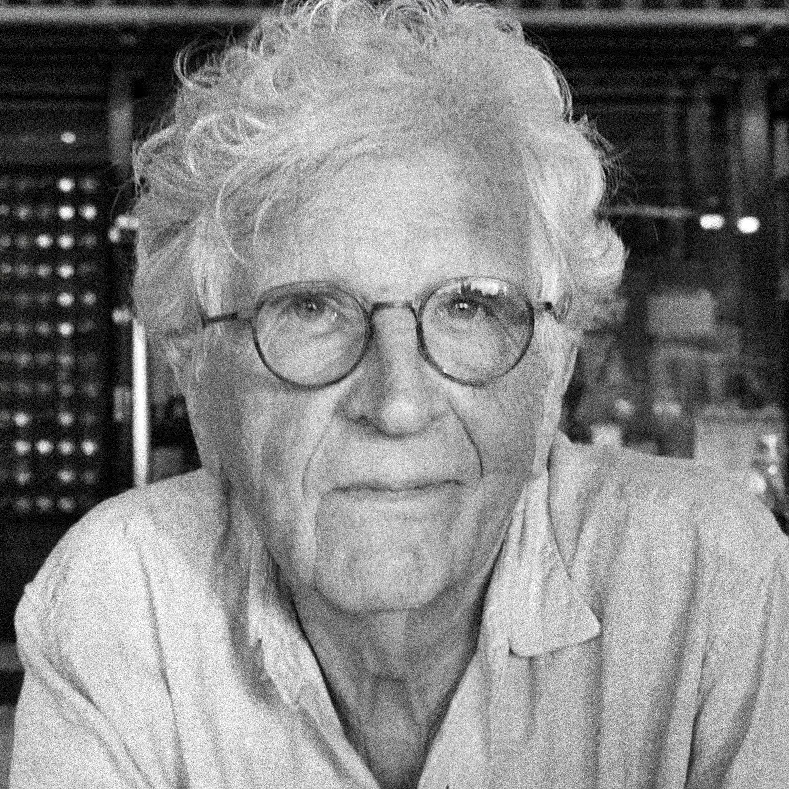 Harry Gruyaert © Roger Szmulewicz