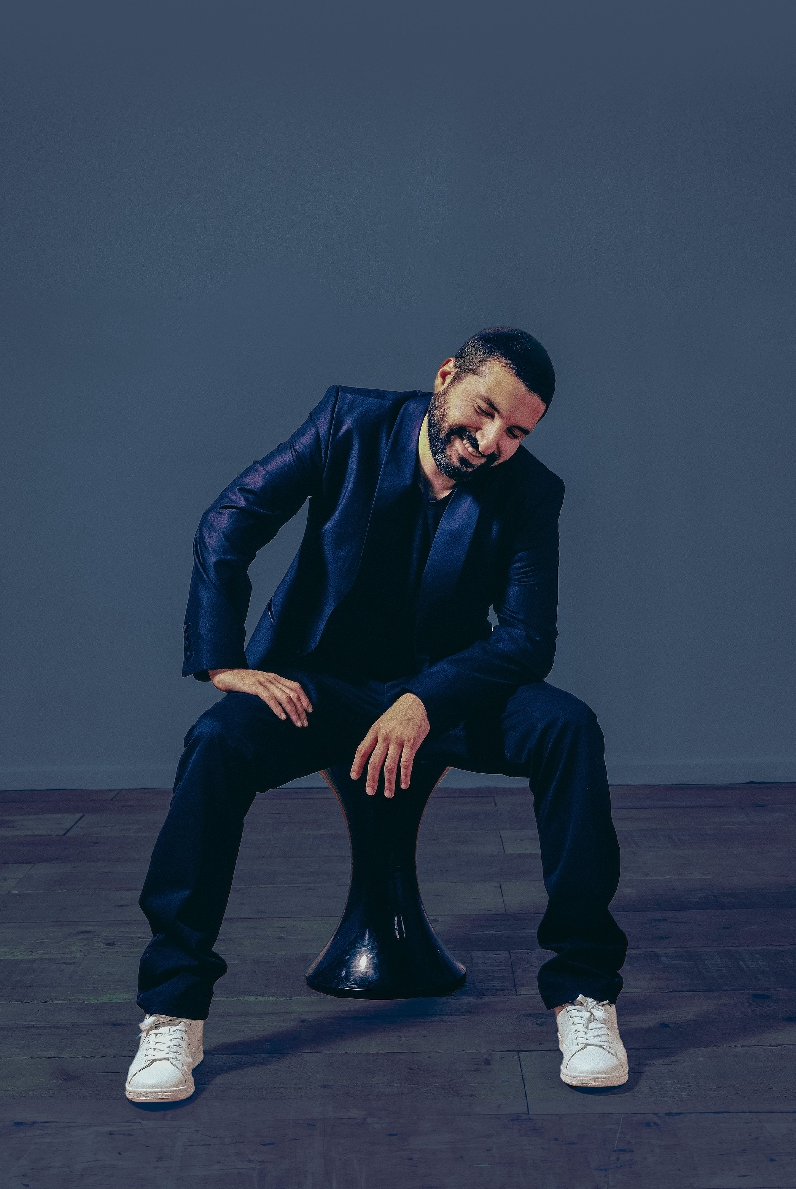 Ibrahim Maalouf