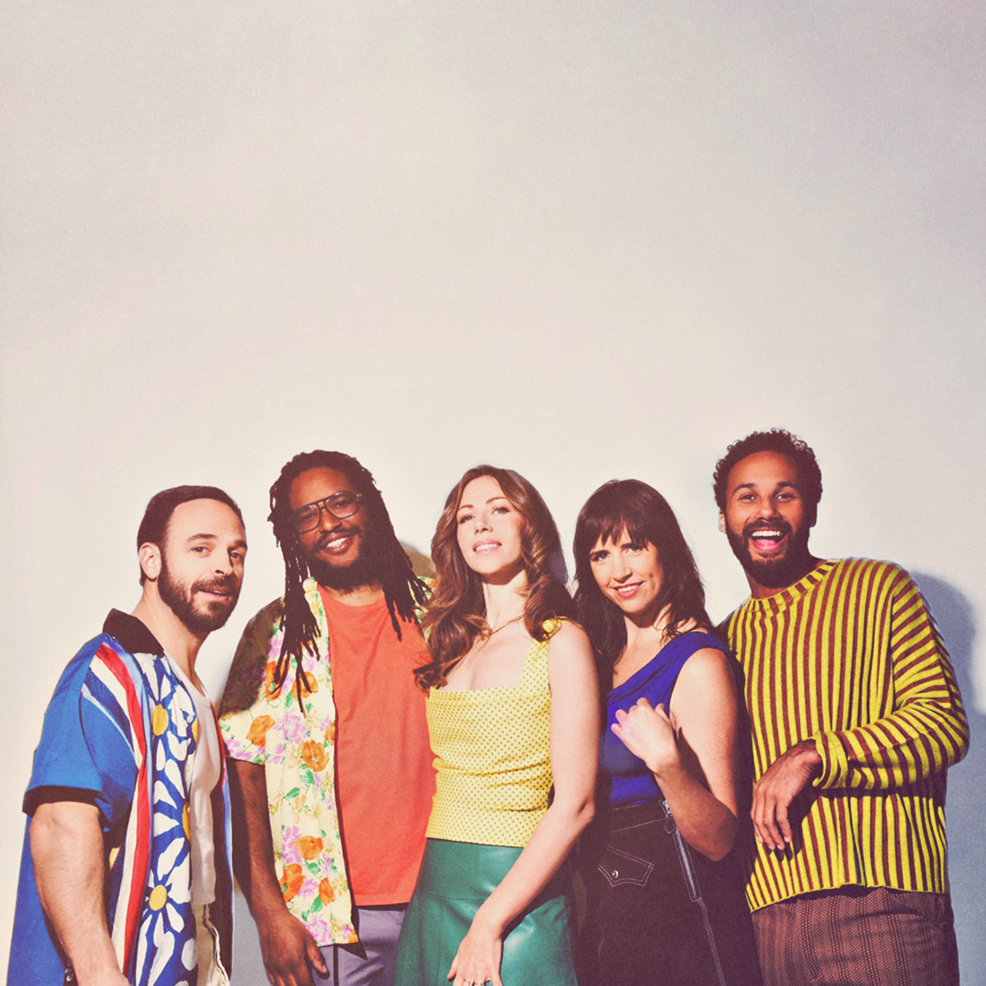 Lake Street Dive_Shervin Lainez