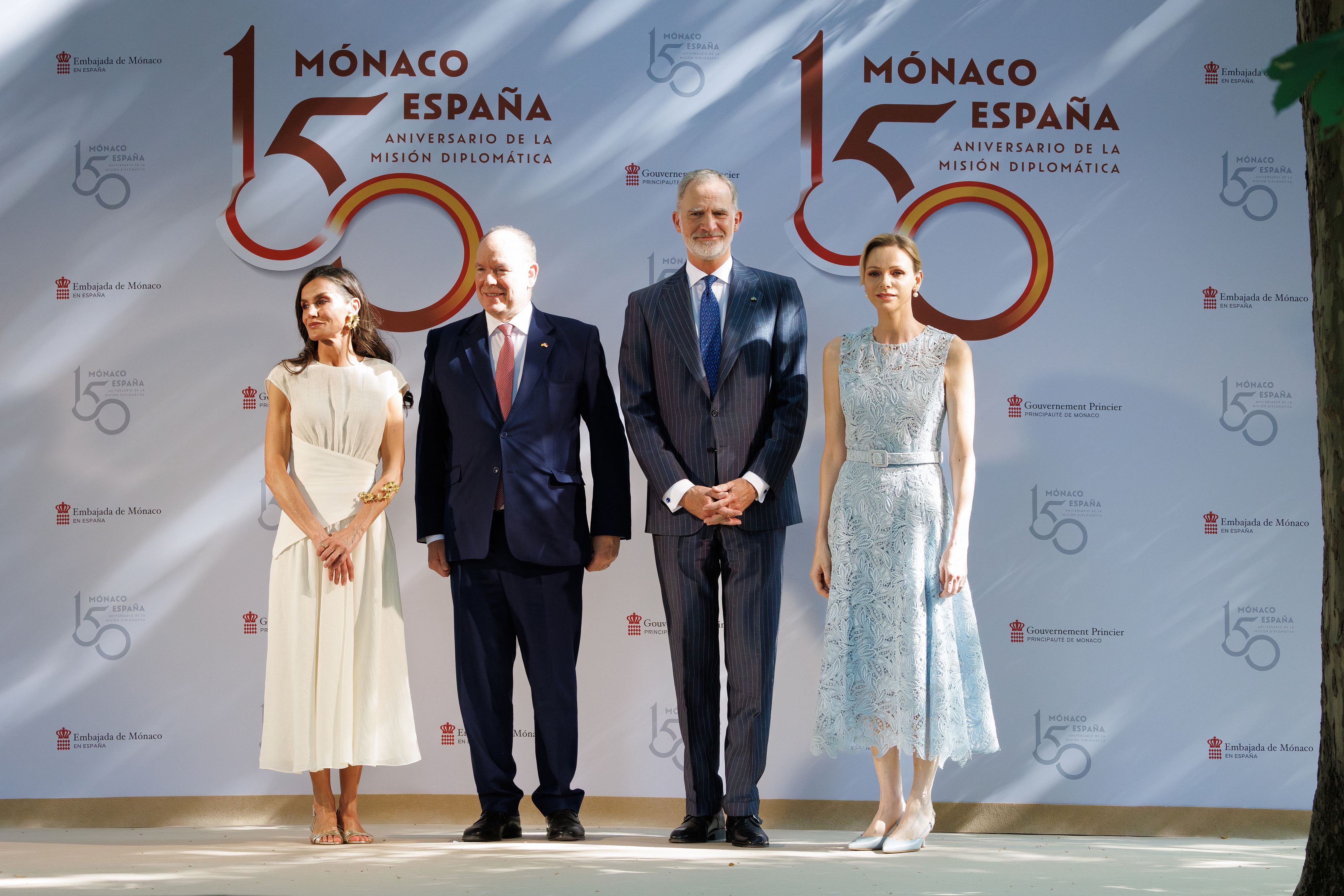 Déplacement Madrid 2026