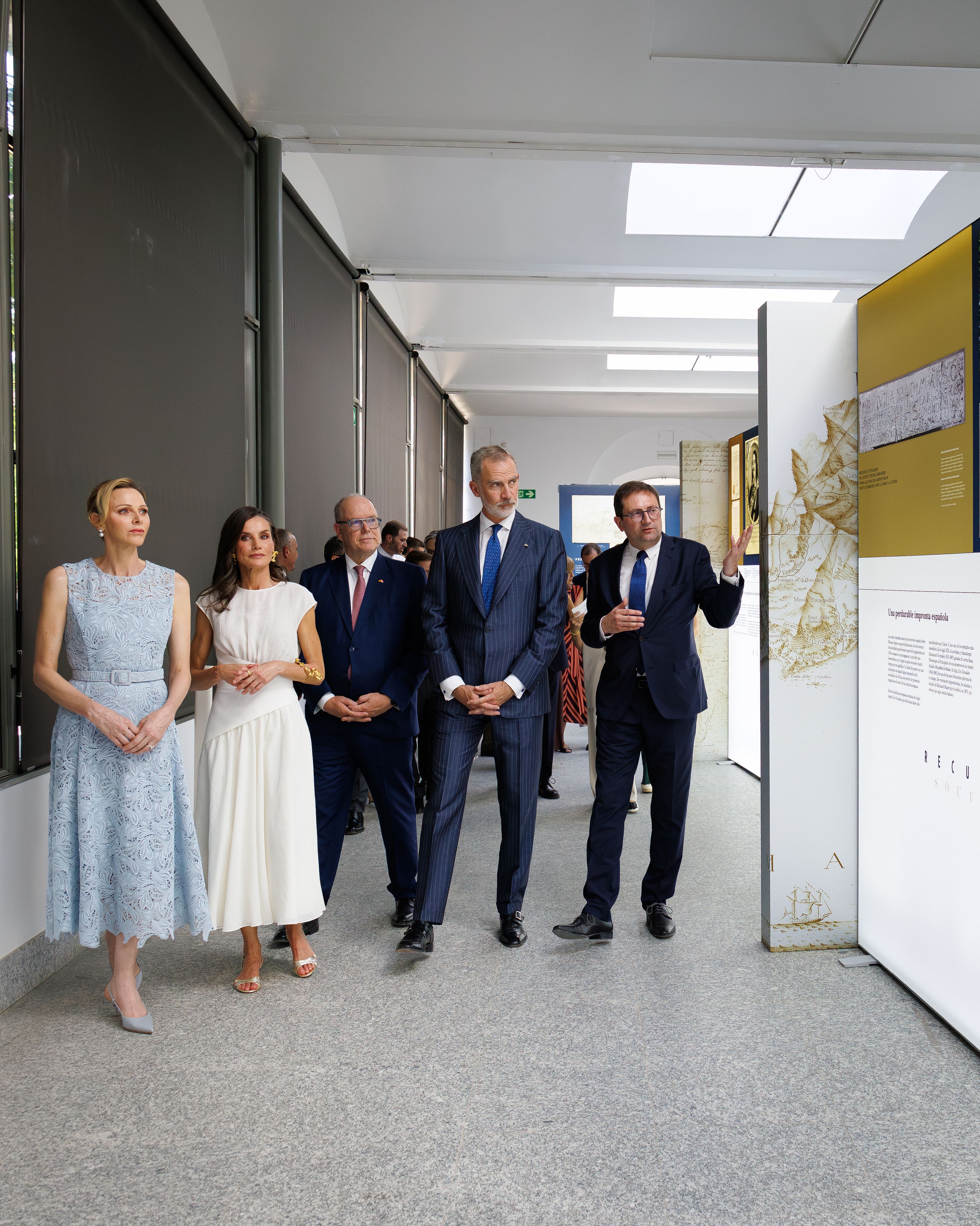 Déplacement Madrid 2026