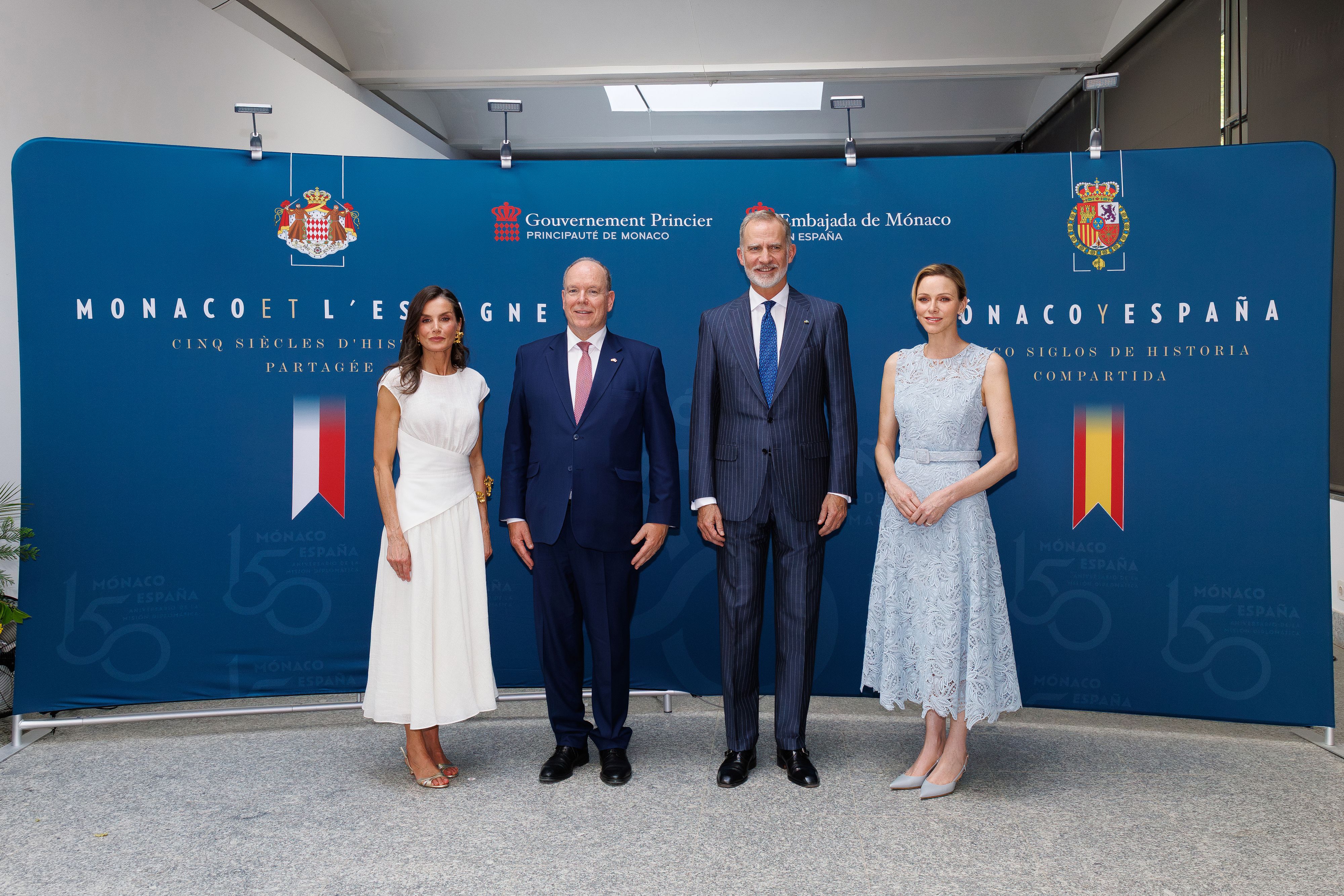 Déplacement Madrid 2026