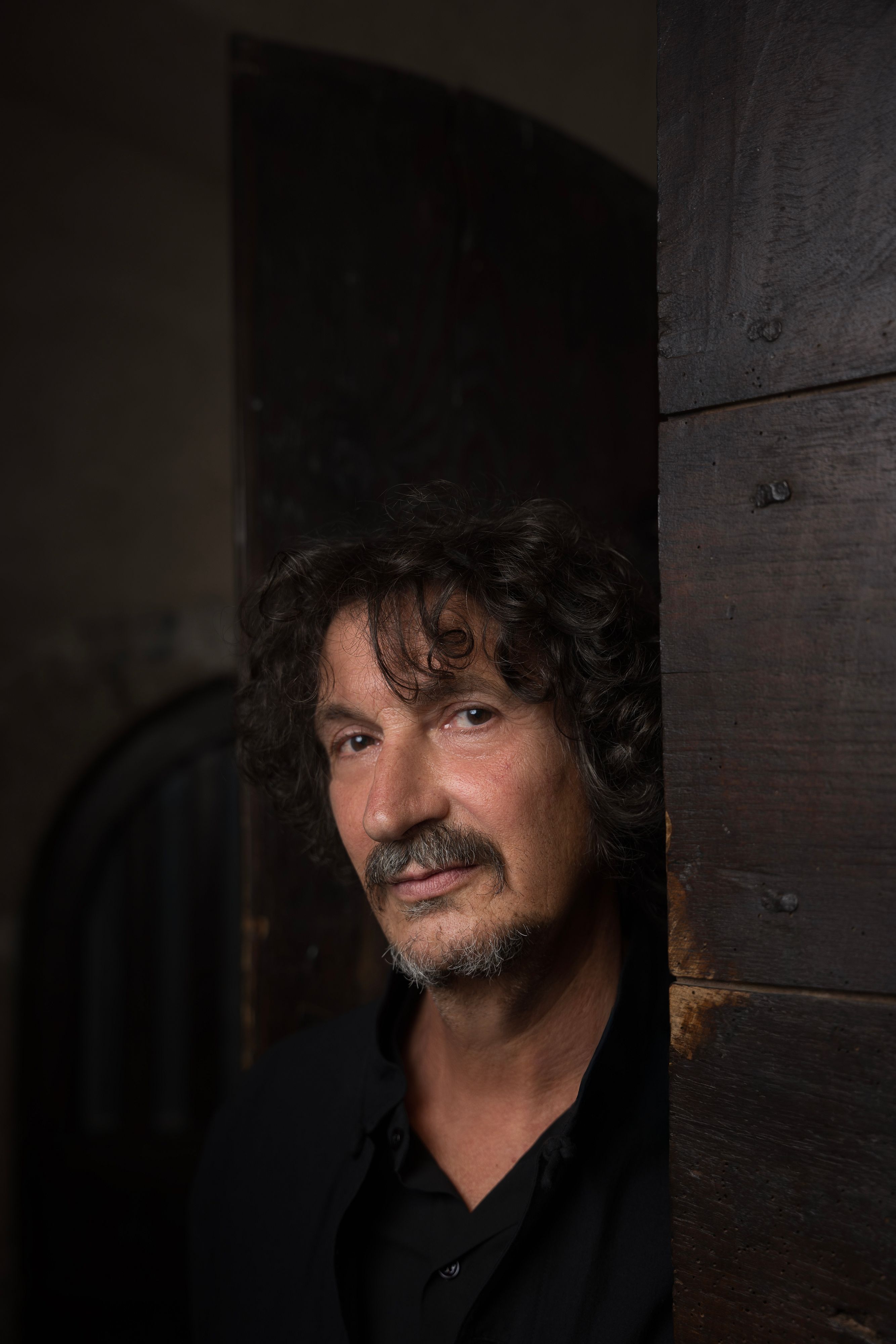 Sergio Cammariere