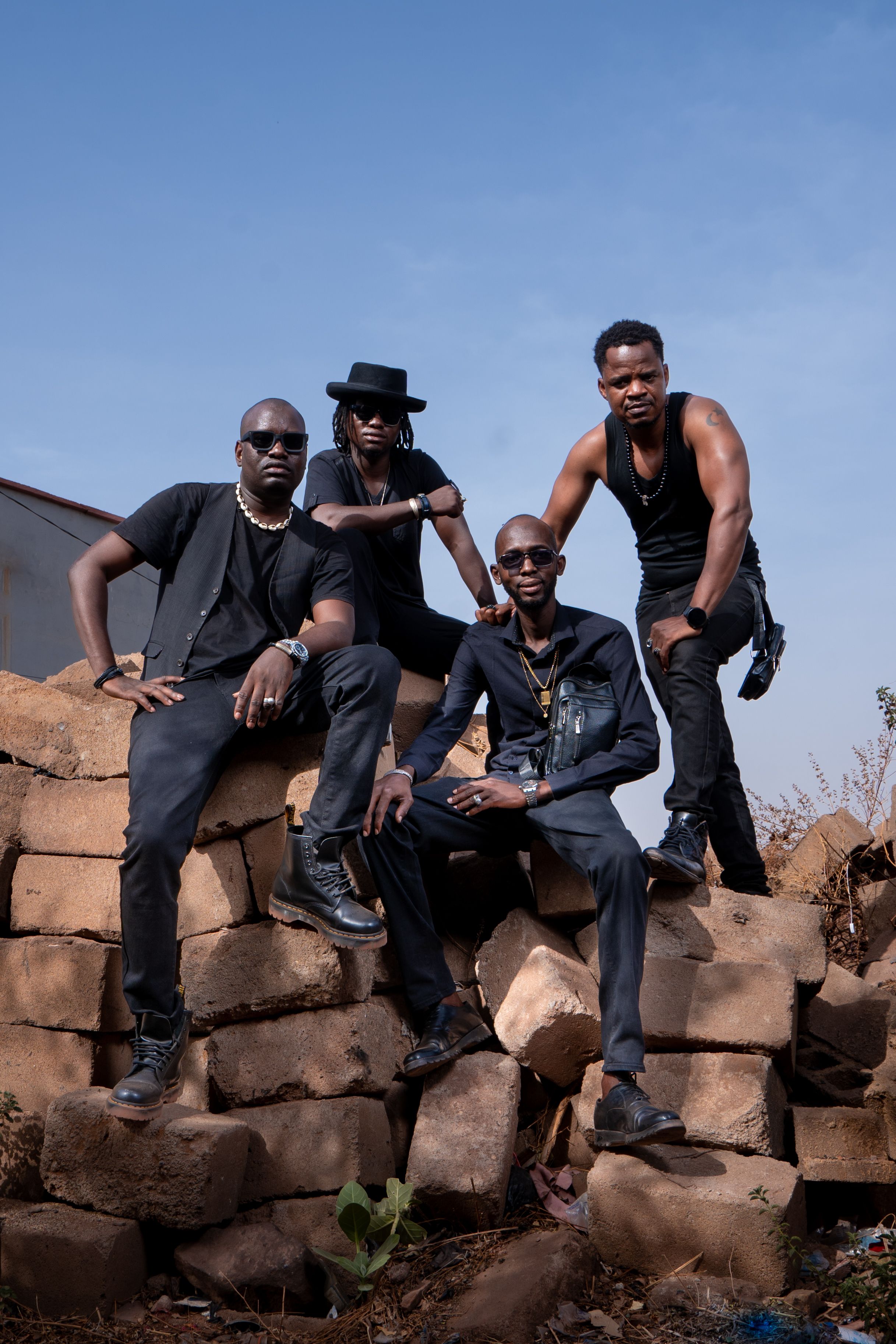 Songhoy Blues