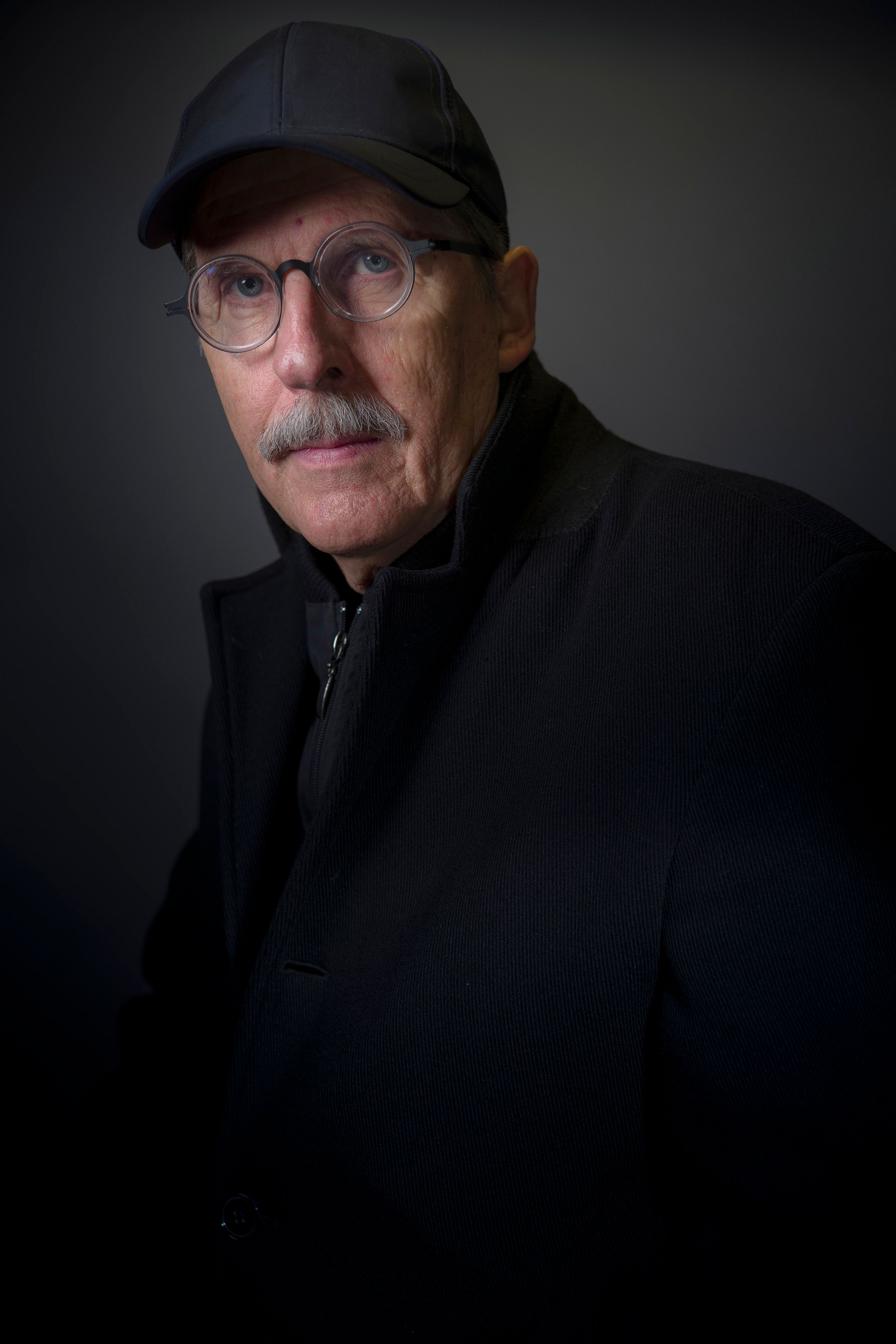 Werner Jeker © Yves Leresche