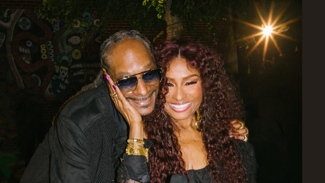 Chaka Khan: guarda il video del nuovo singolo Boogie’s In My Soul