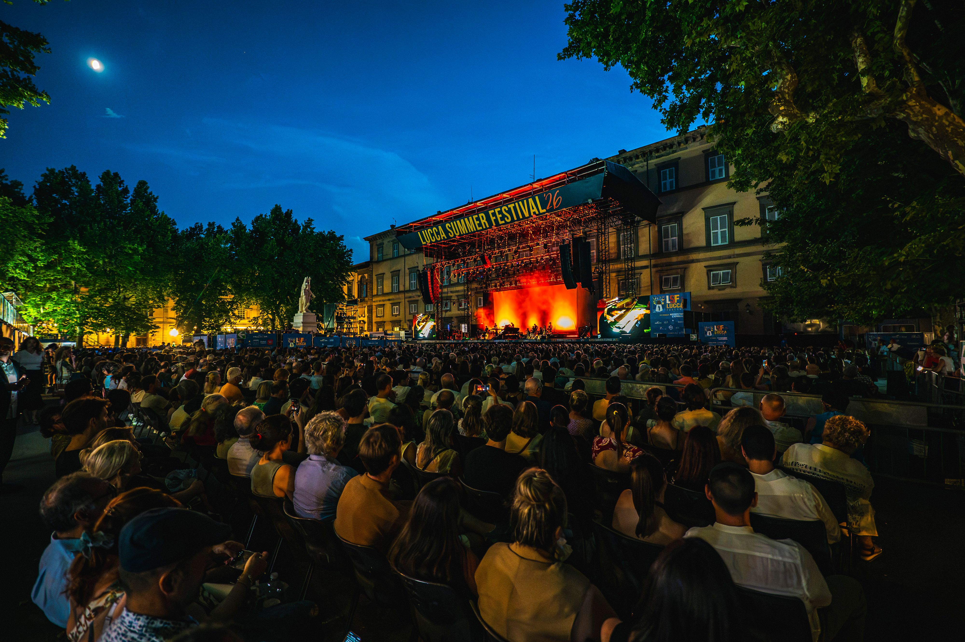 foto-ludovico-einaudi-lucca-summer-sassicaia-24-giugno-2026-prandoni-7336