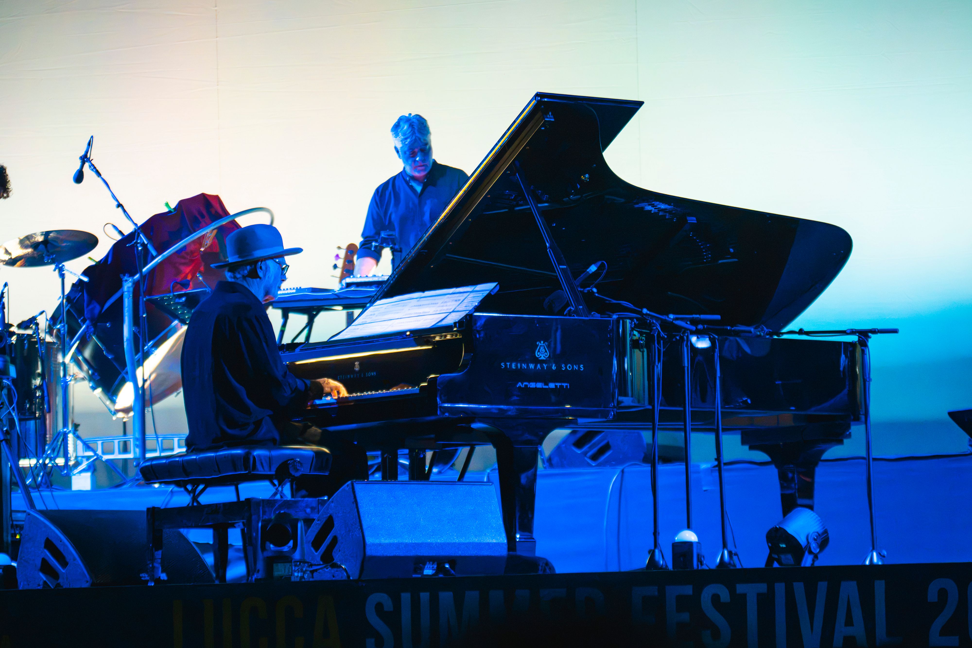 foto-ludovico-einaudi-lucca-summer-sassicaia-24-giugno-2026-prandoni-05041