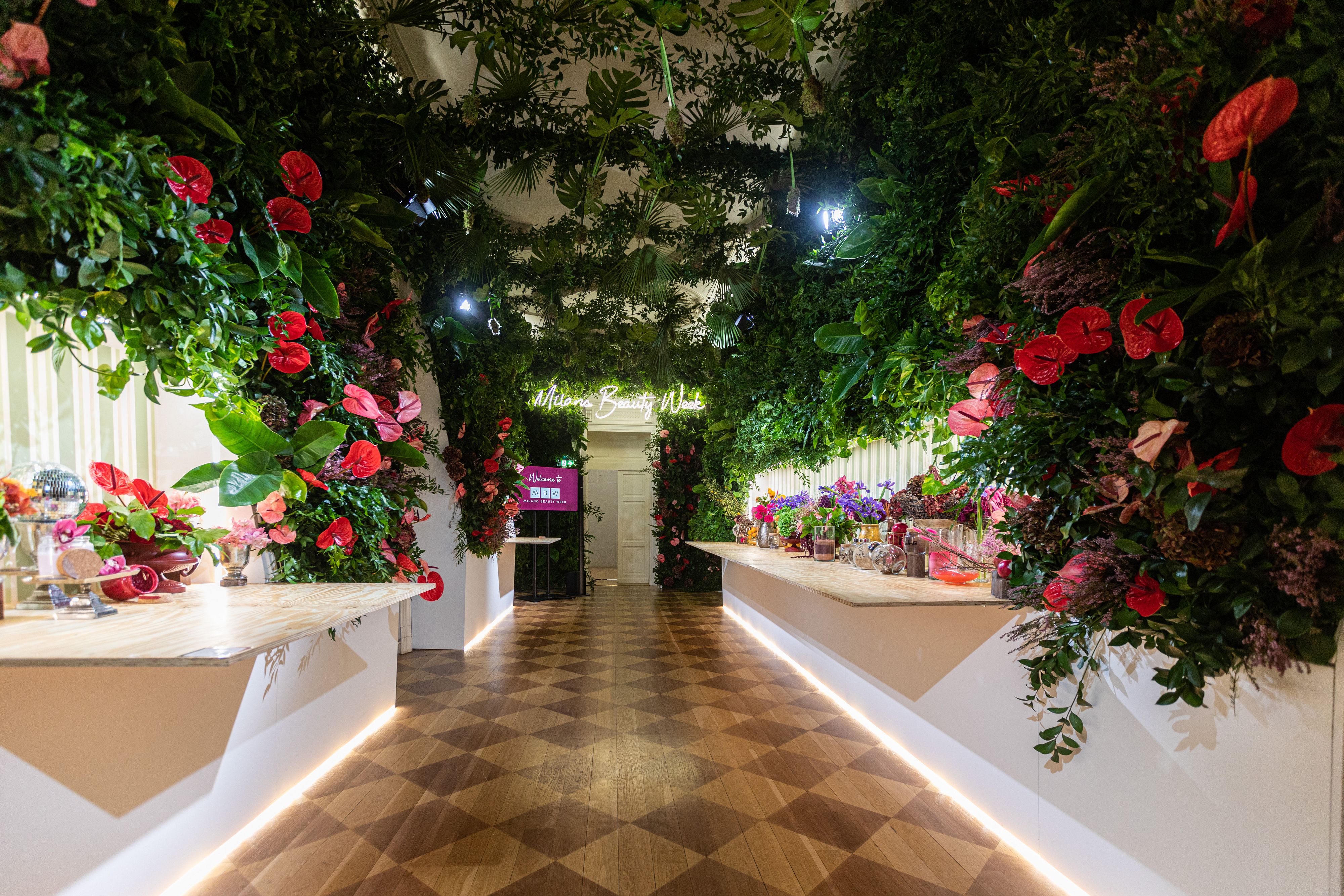 Milano Beauty Week 2026