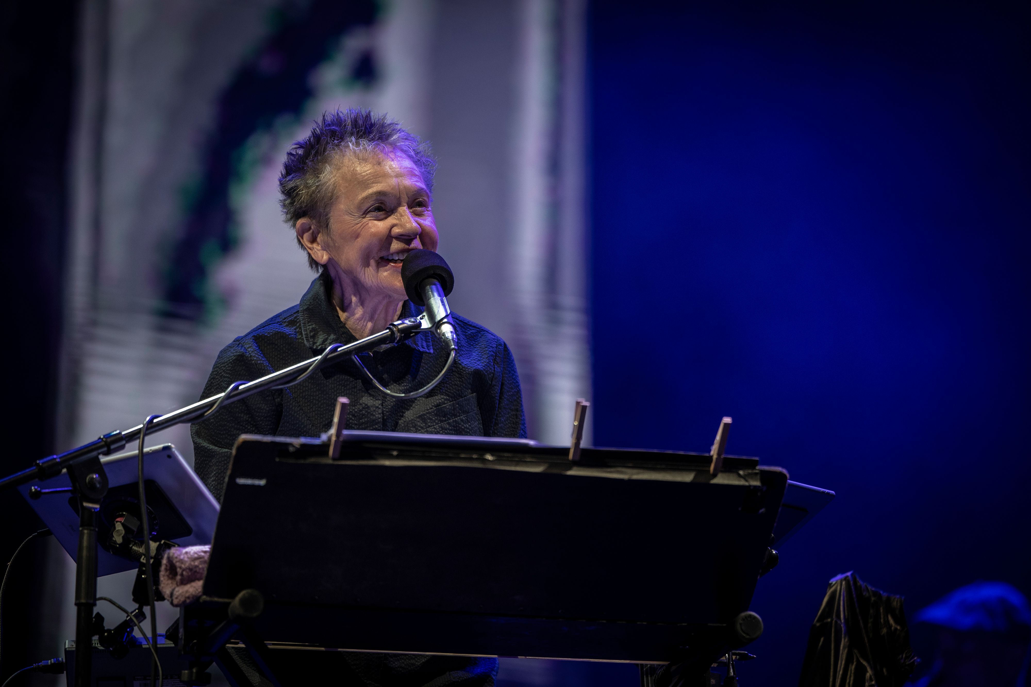 260707_laurie anderson -umbria jazz ® - ph karen righi_10