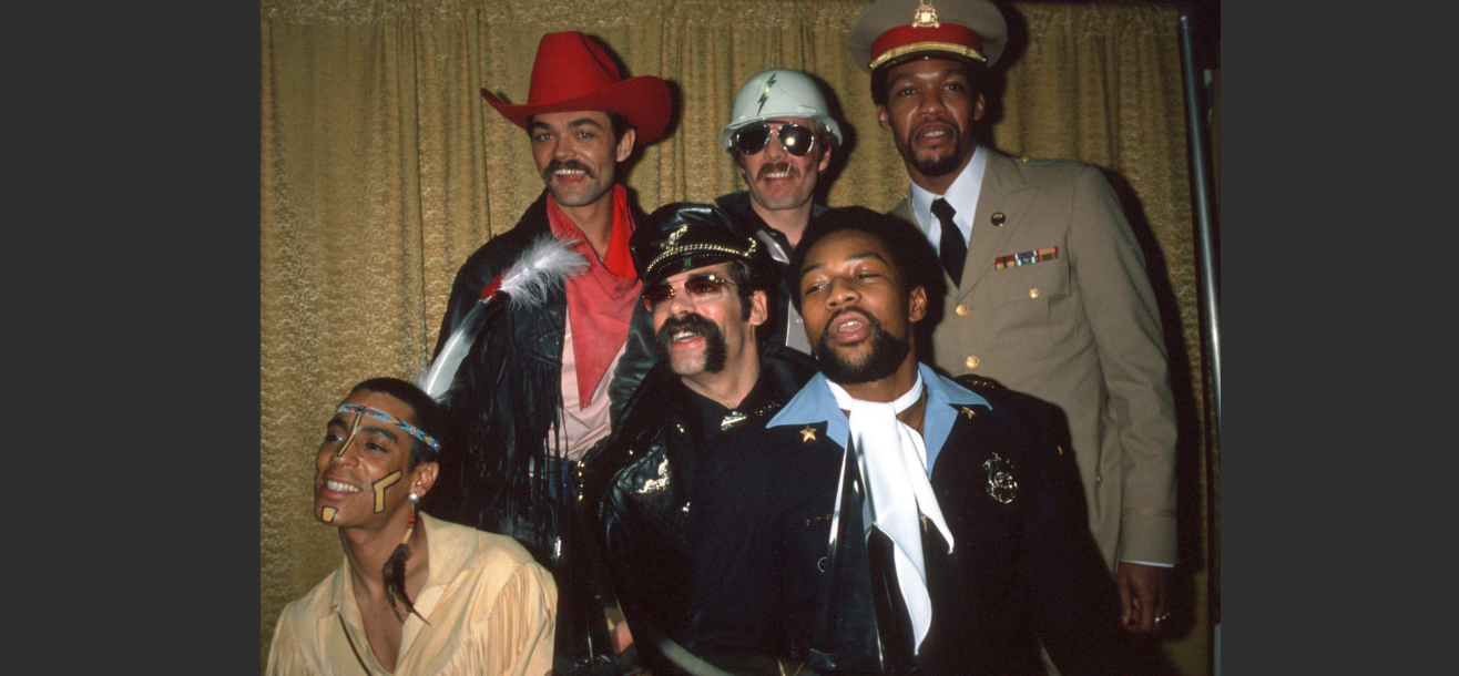 Village People: è scomparso Victor Willis