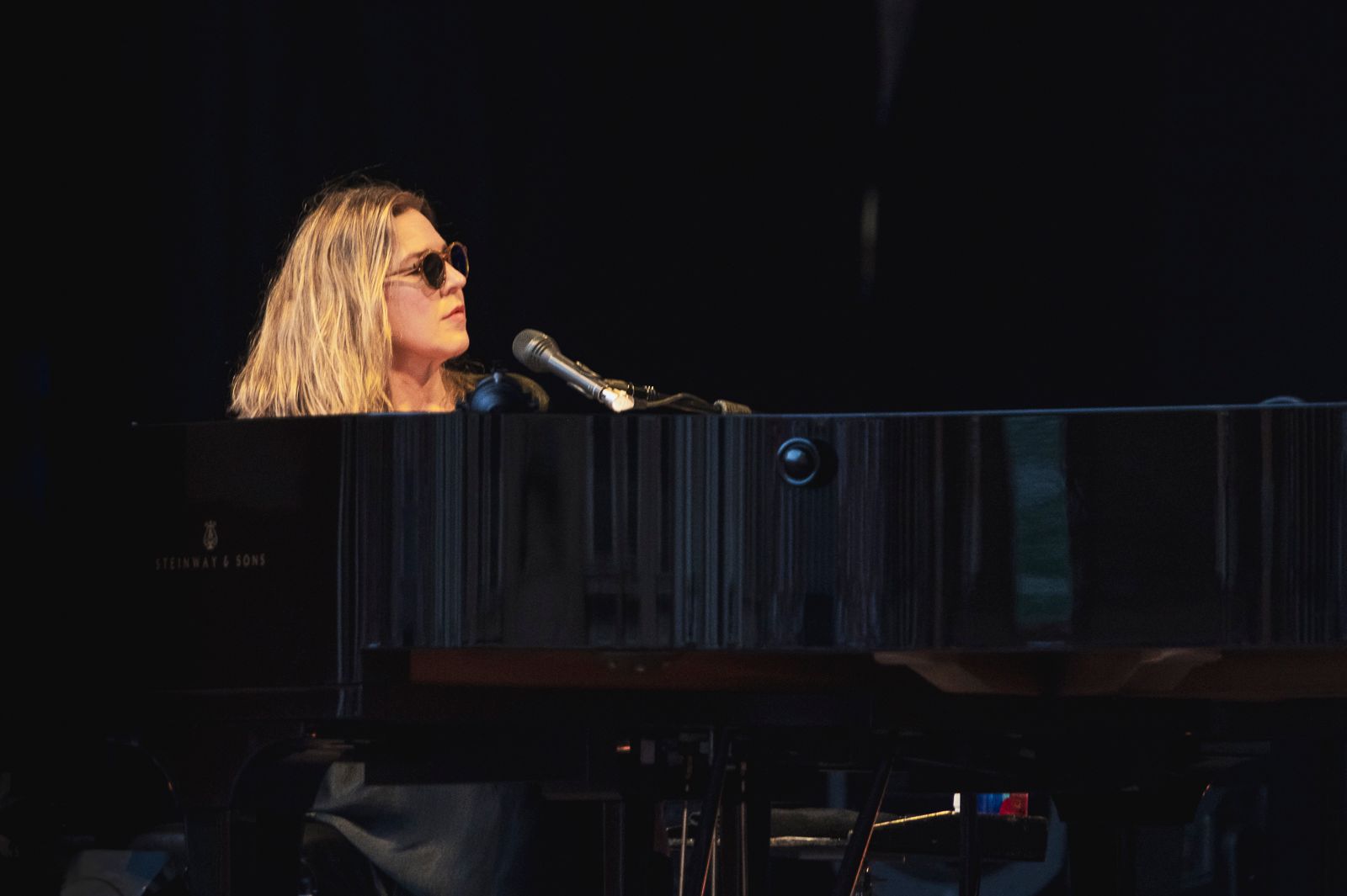 Diana Krall - Jazz Open Modena 2026 - francesca sara cauli 2026-10