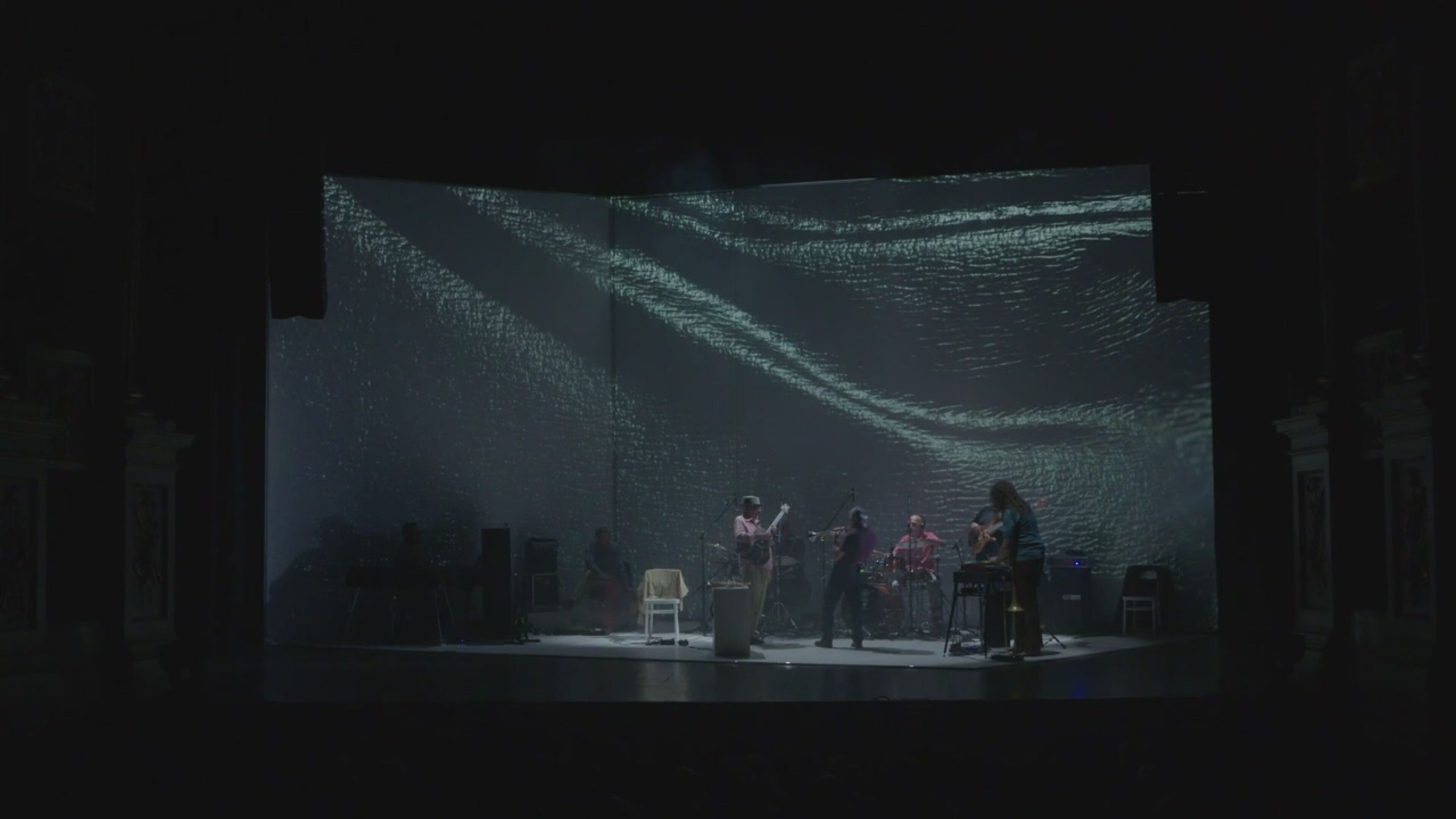 Paolo Fresu live a Umbria Jazz 2026: il video