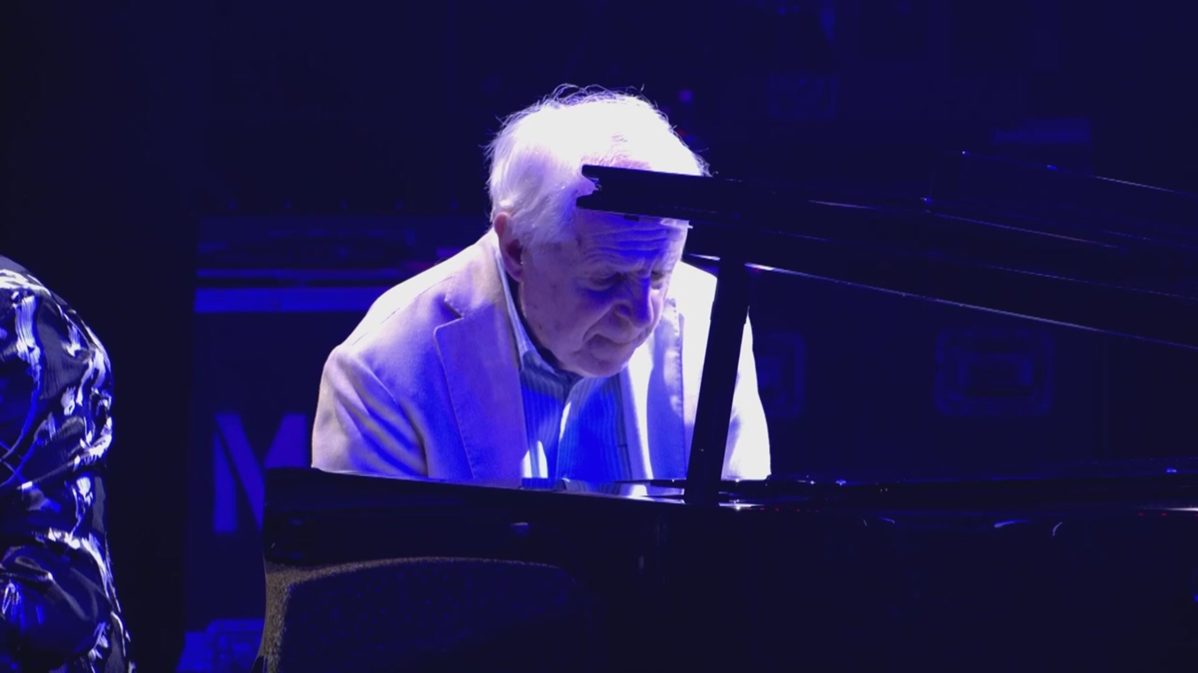 Perigeo live a Umbria Jazz 2026: il video
