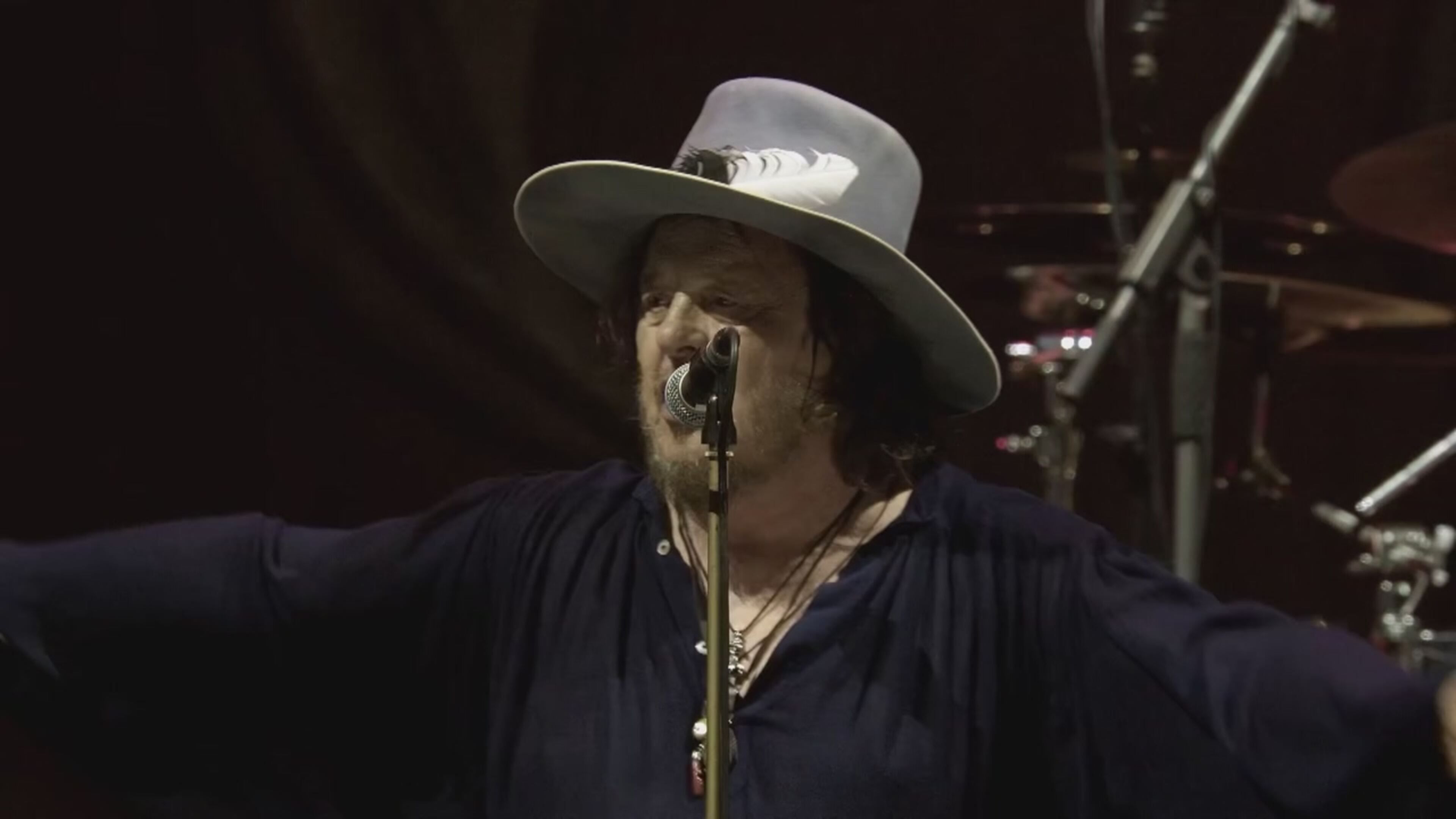 Zucchero live a Umbria Jazz 2026: il video