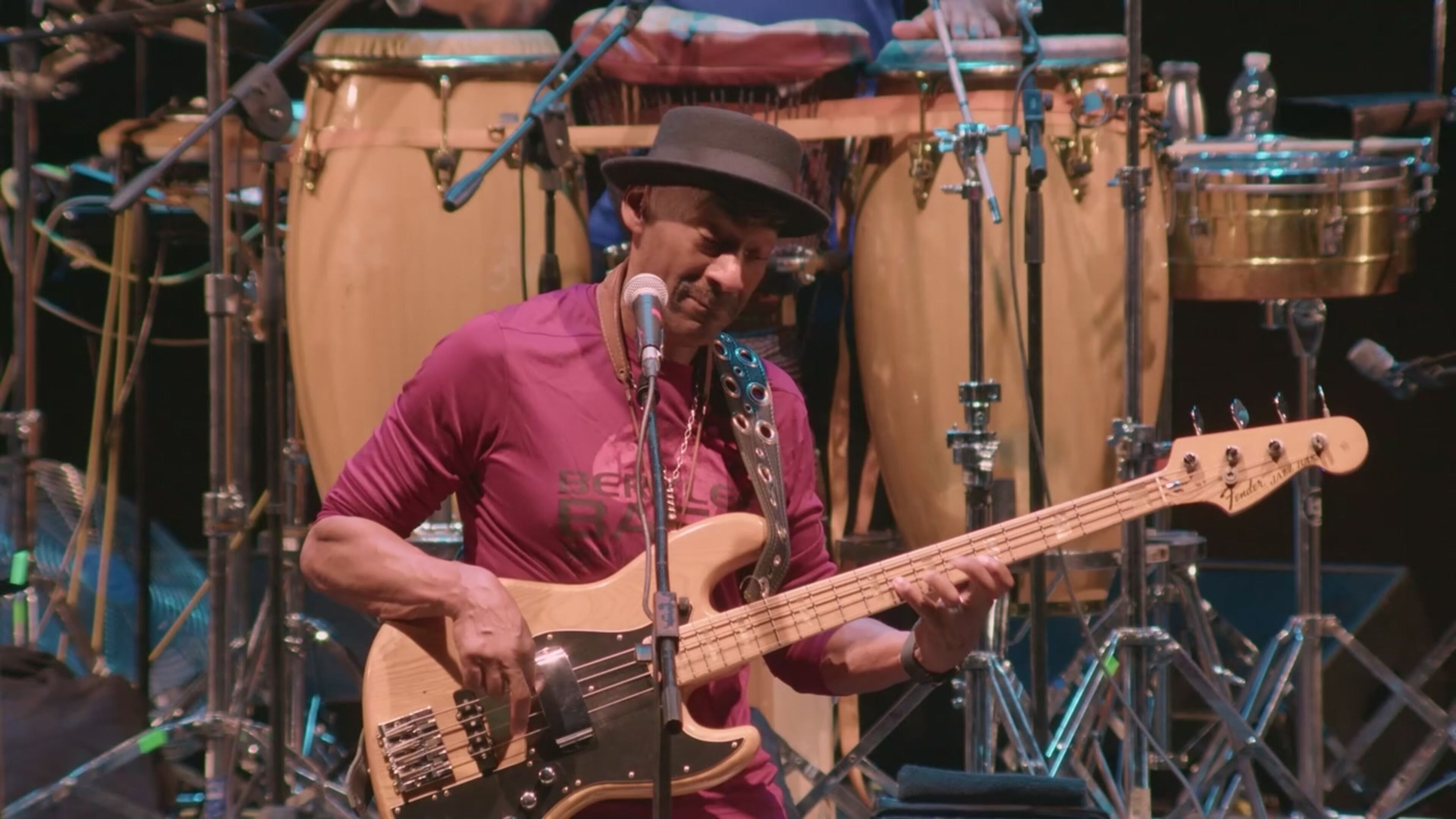 We Want Miles a Lucca Summer Festival: il video