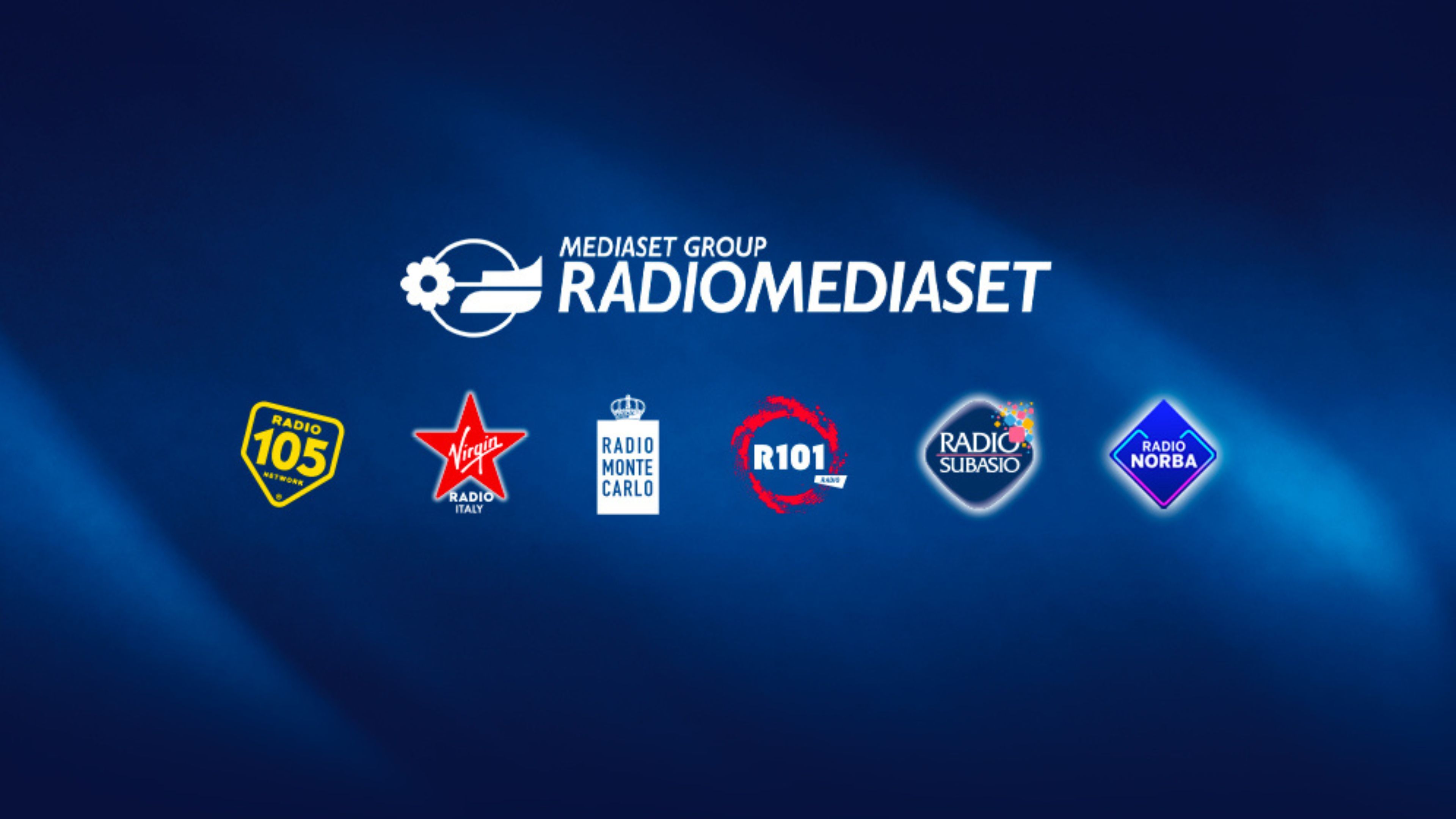 RadioMediaset: da dieci anni leader della radio in Italia