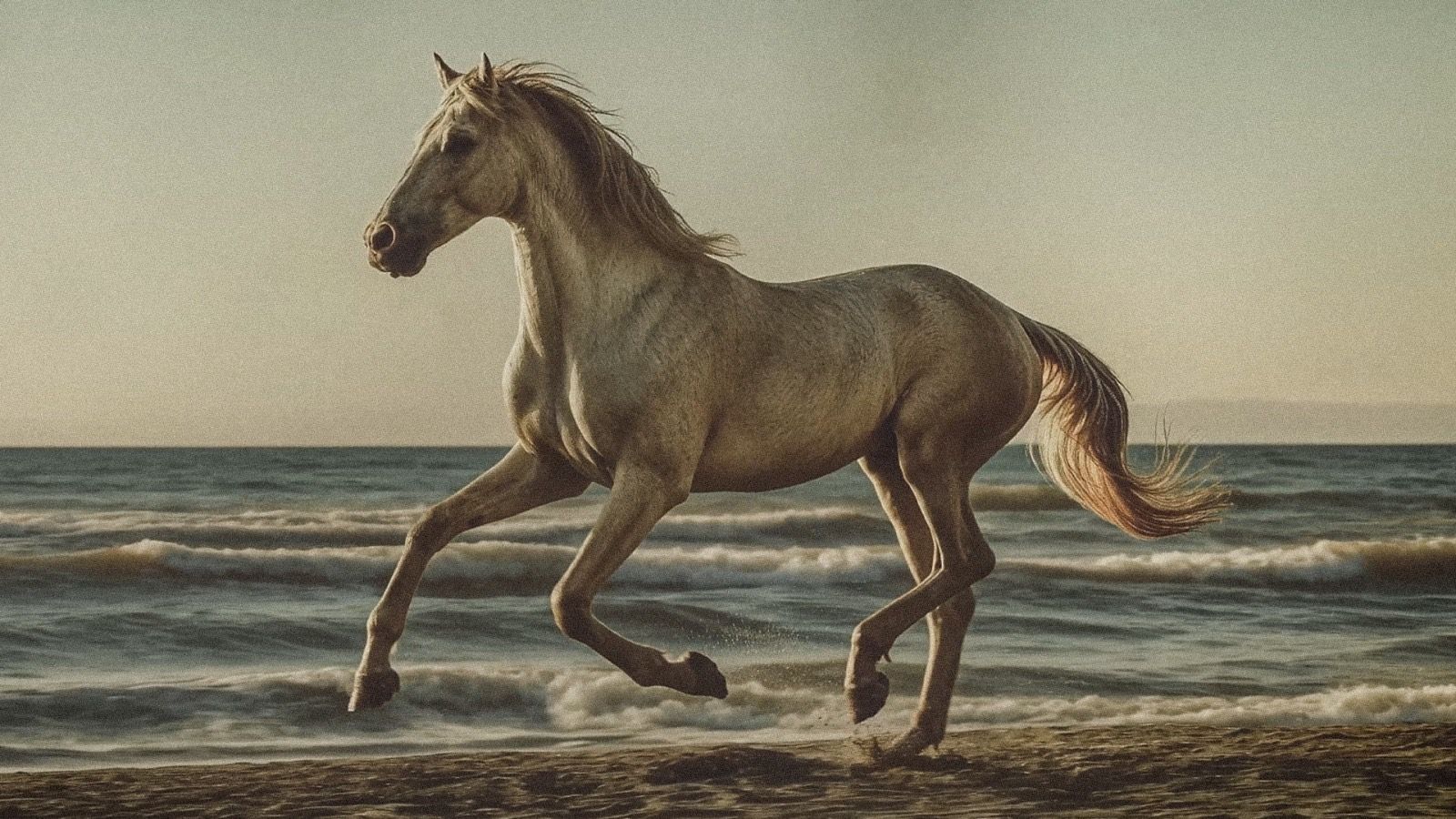 Foto Cavallo