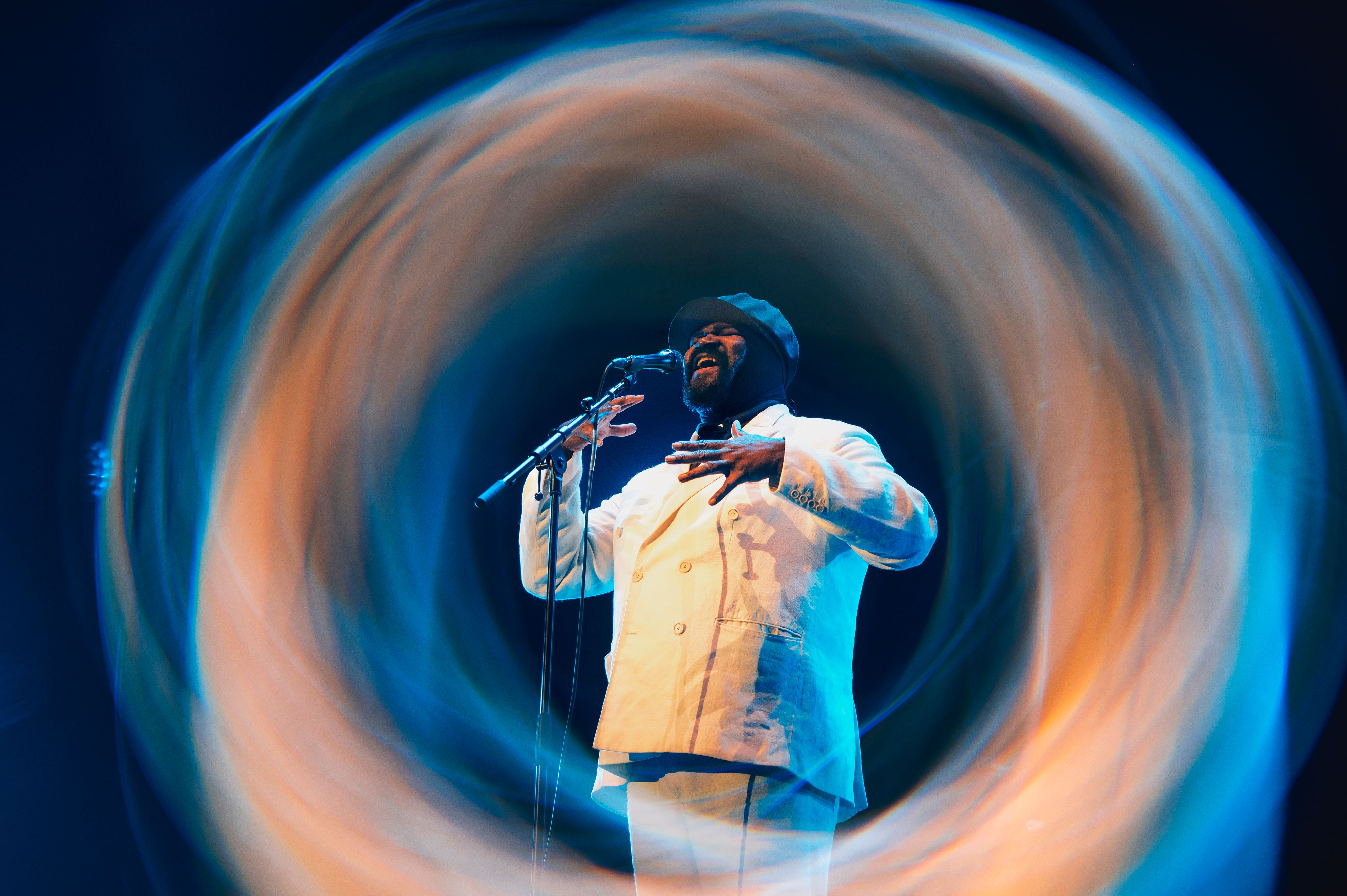 Gregory Porter - Jazz Open Modena 2026 - francesca sara cauli 2026-5