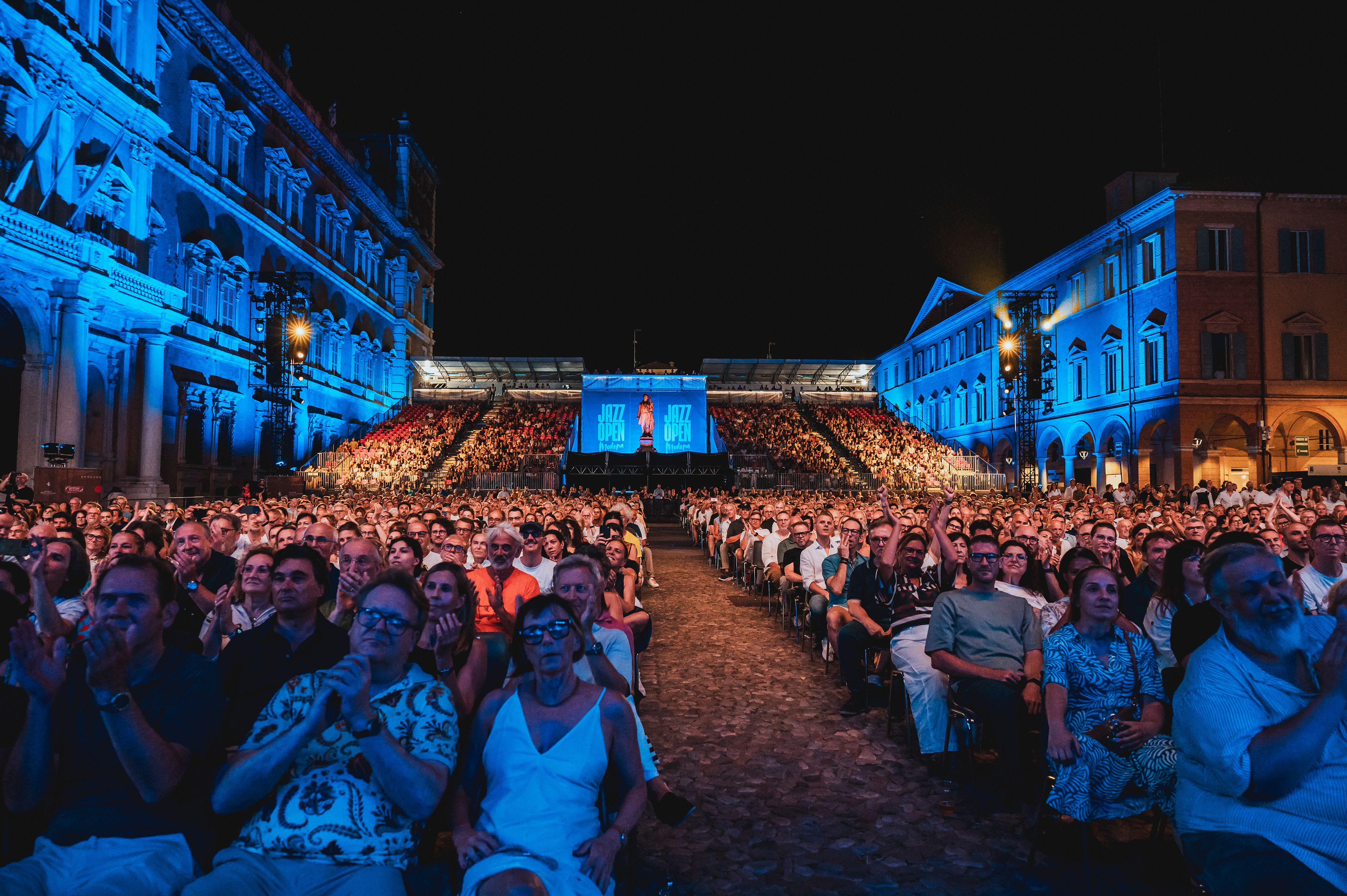 Gregory Porter - Jazz Open Modena 2026 - francesca sara cauli 2026-19