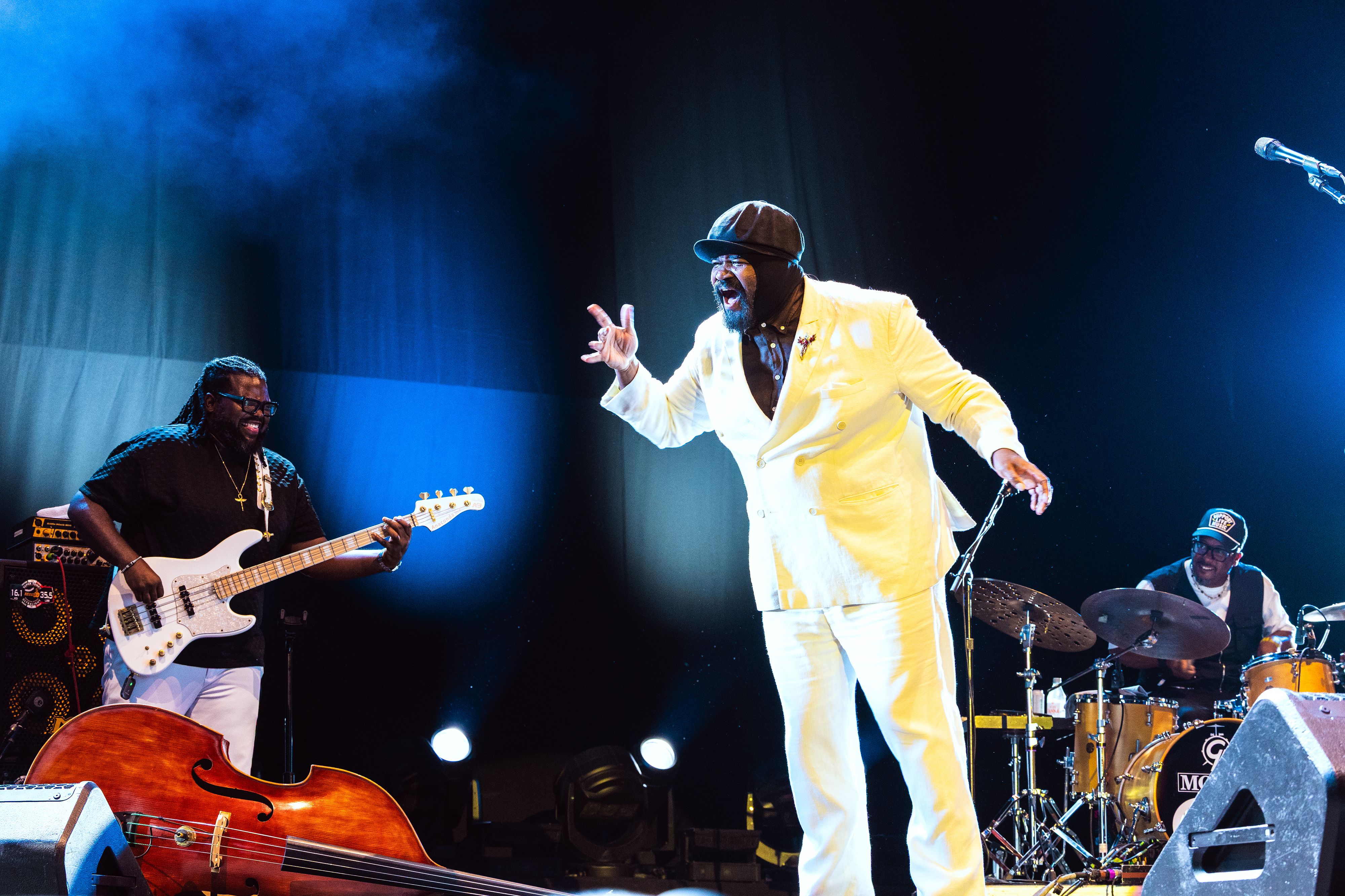 Gregory Porter3_Elisa MagnoniPH