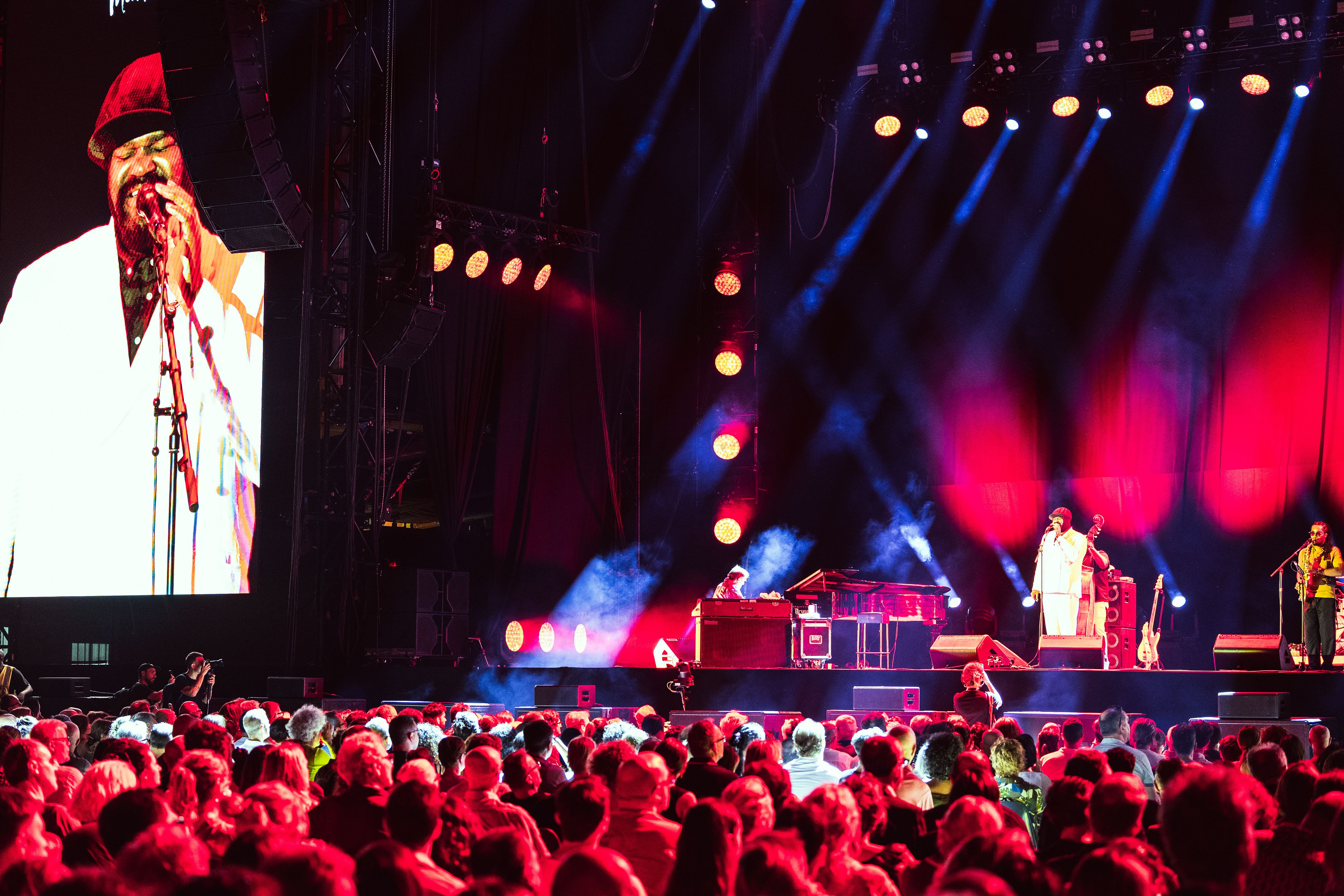 Gregory Porter4_Elisa MagnoniPH