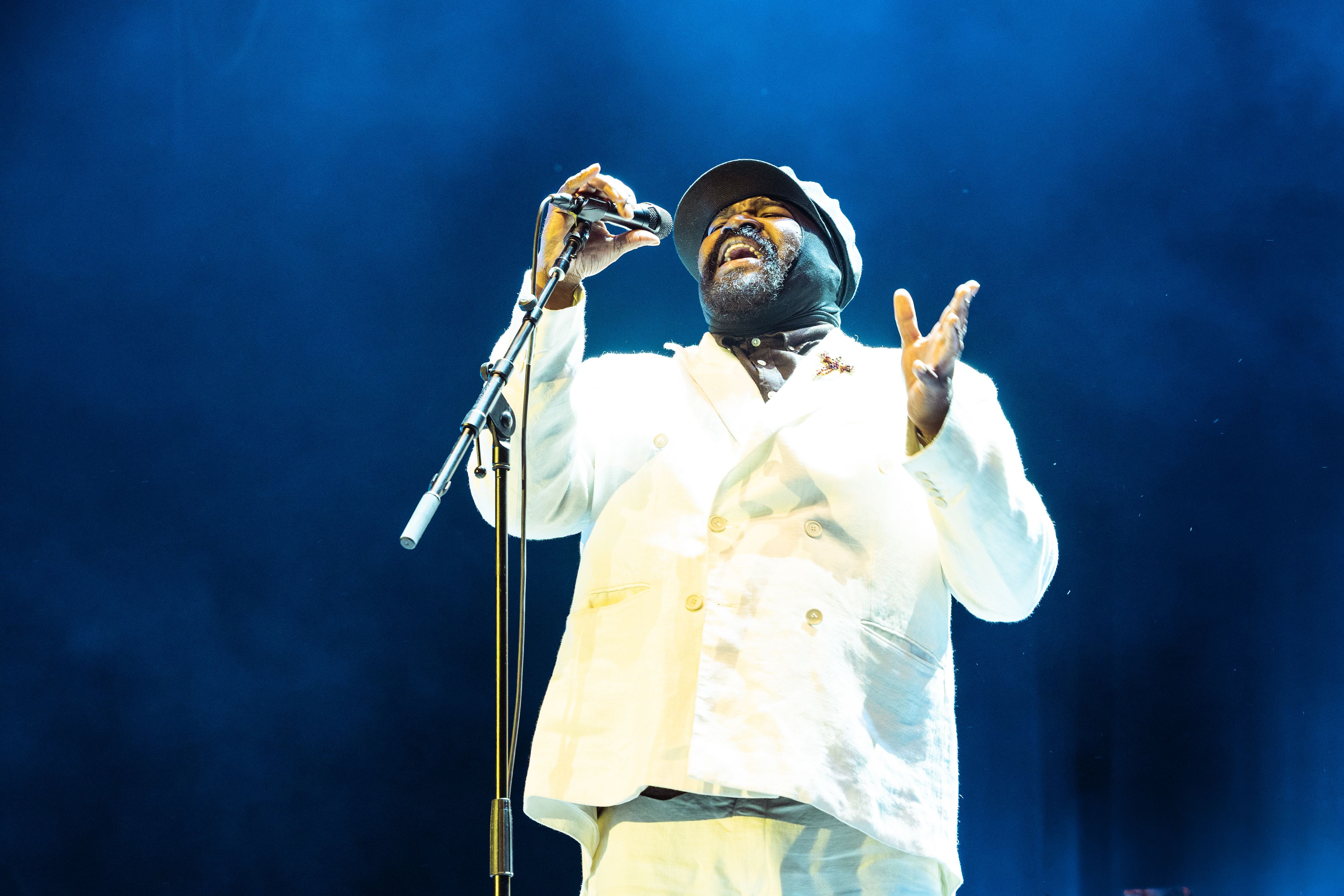 Gregory Porter_Elisa MagnoniPH