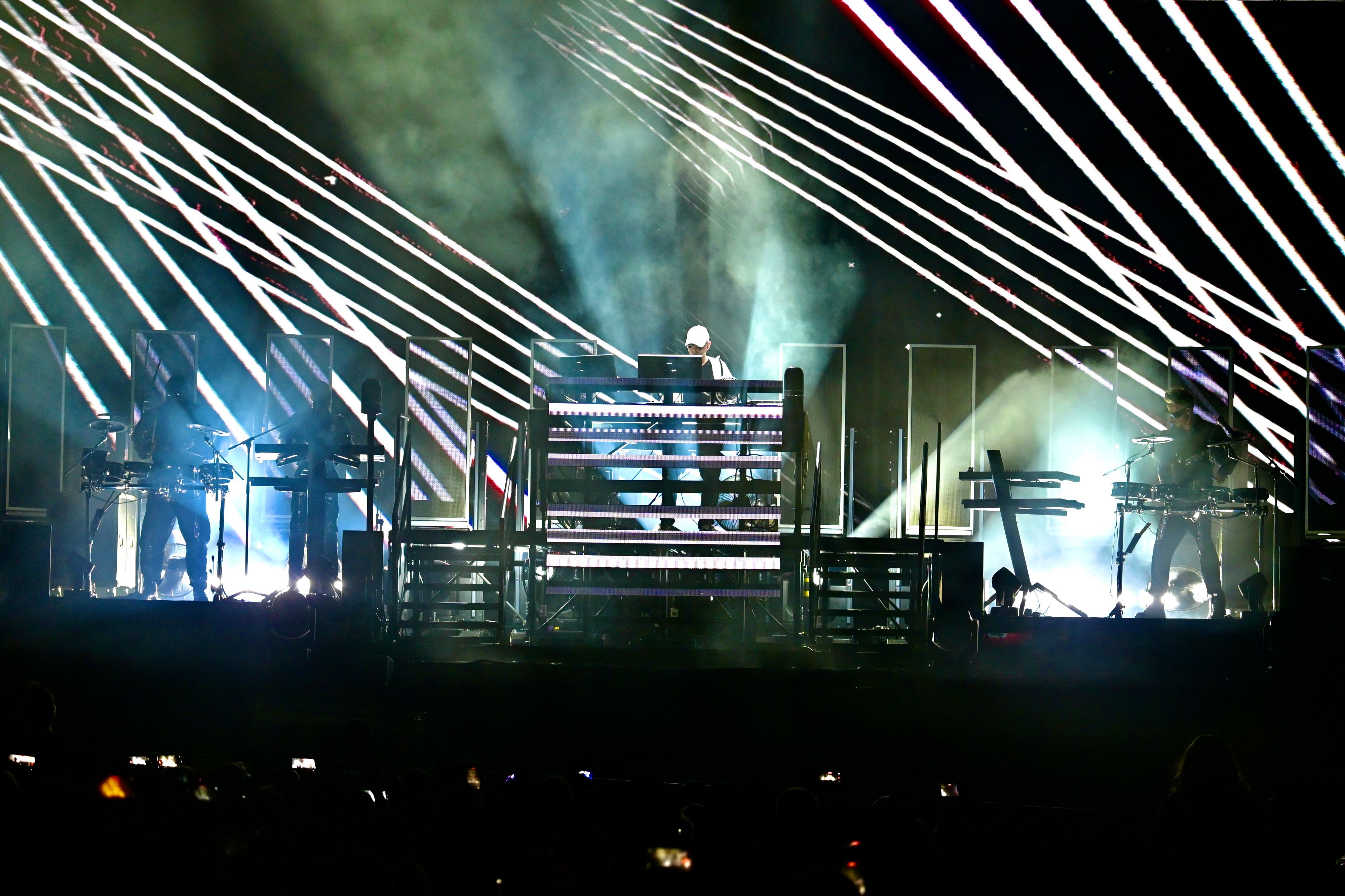 Pet Shop Boys foto_Roberto Fontana 7072026-34