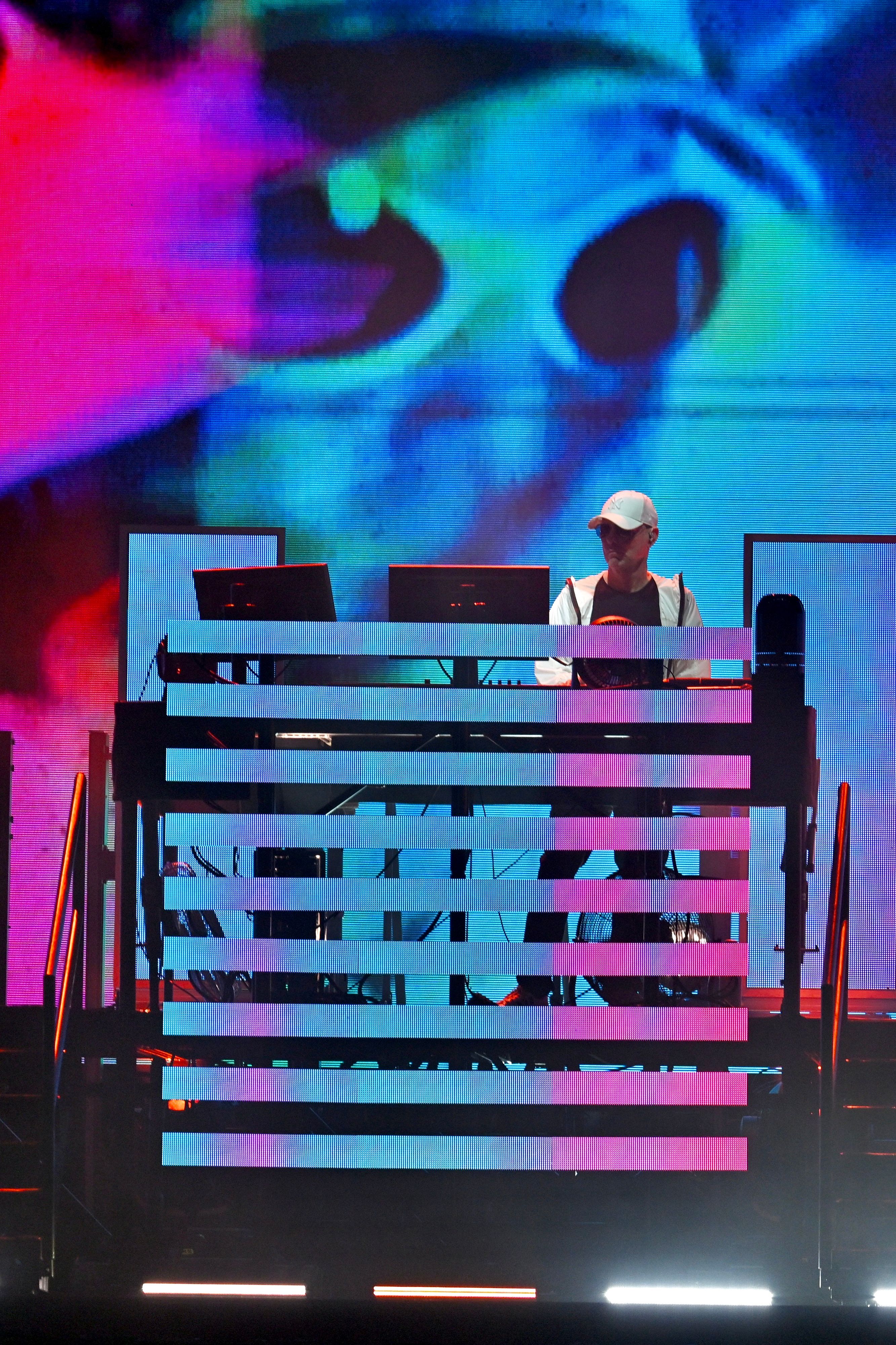 Pet Shop Boys foto_Roberto Fontana 7072026-70