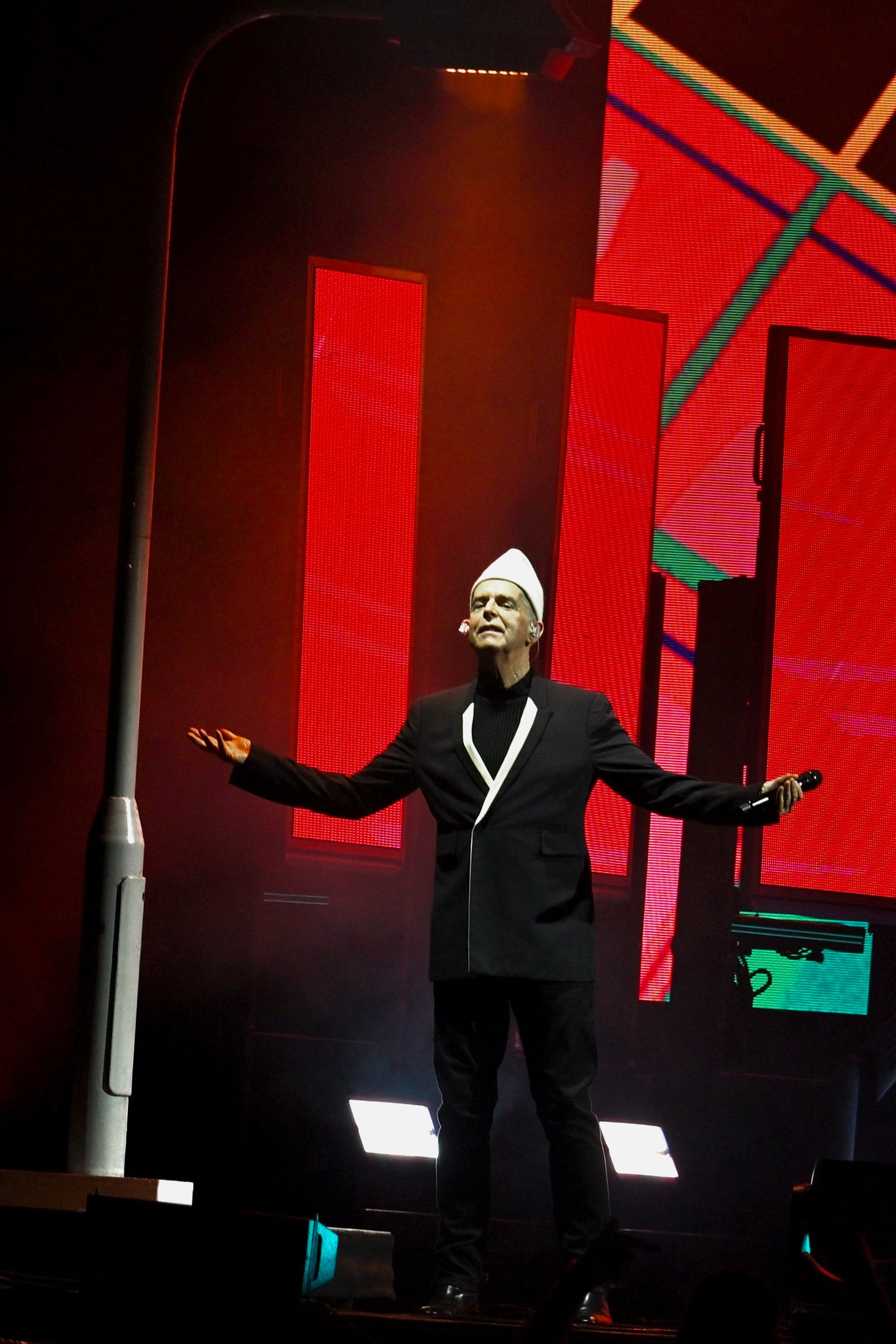 Pet Shop Boys foto_Roberto Fontana 7072026-78