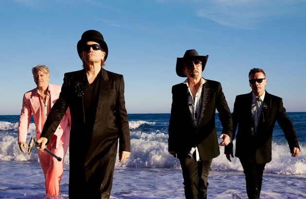 Gli U2 pubblicano Street Of Dreams: guarda il video