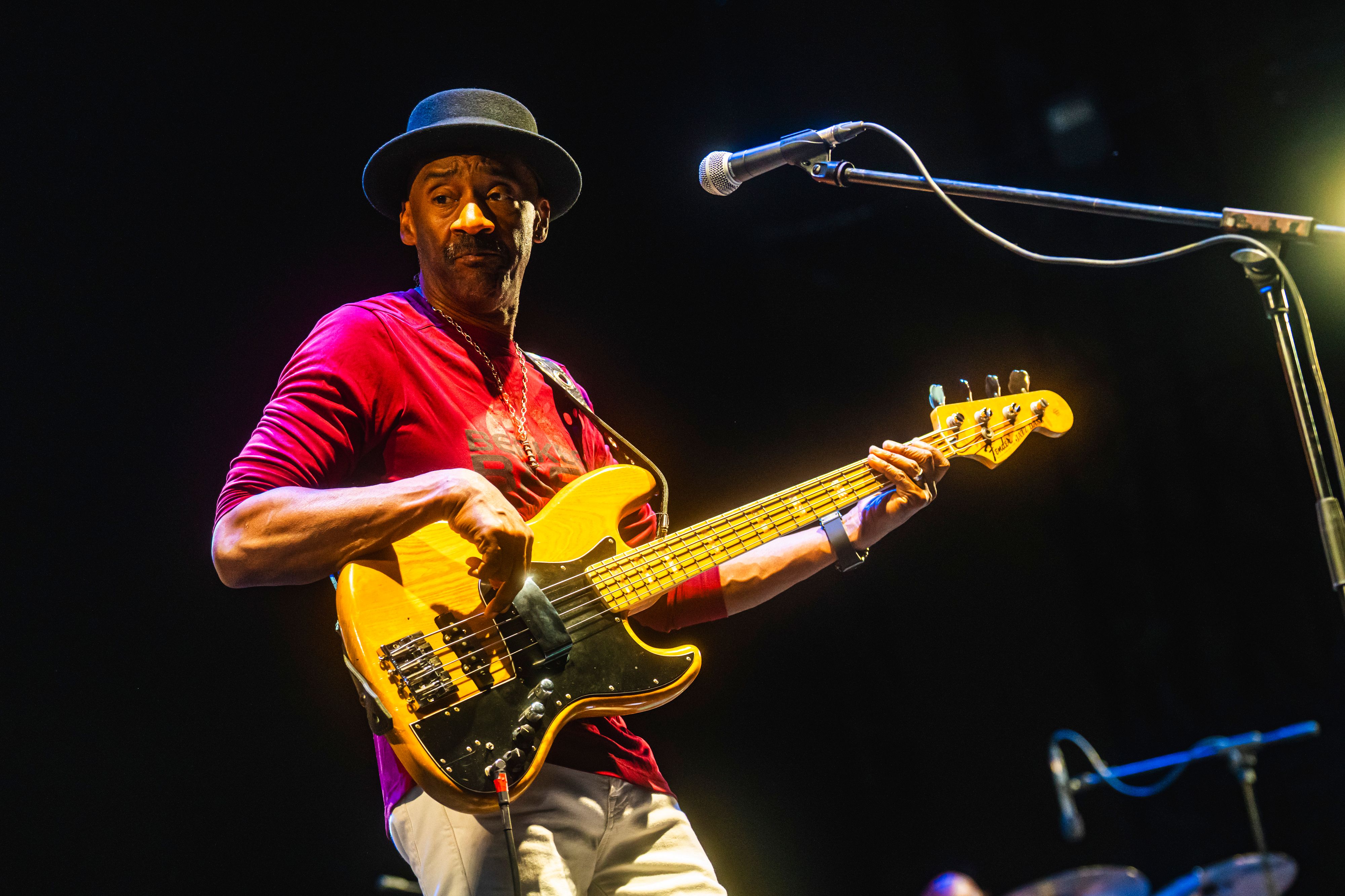 We Want Miles a Lucca Summer Festival: le foto più belle