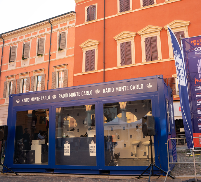 modena