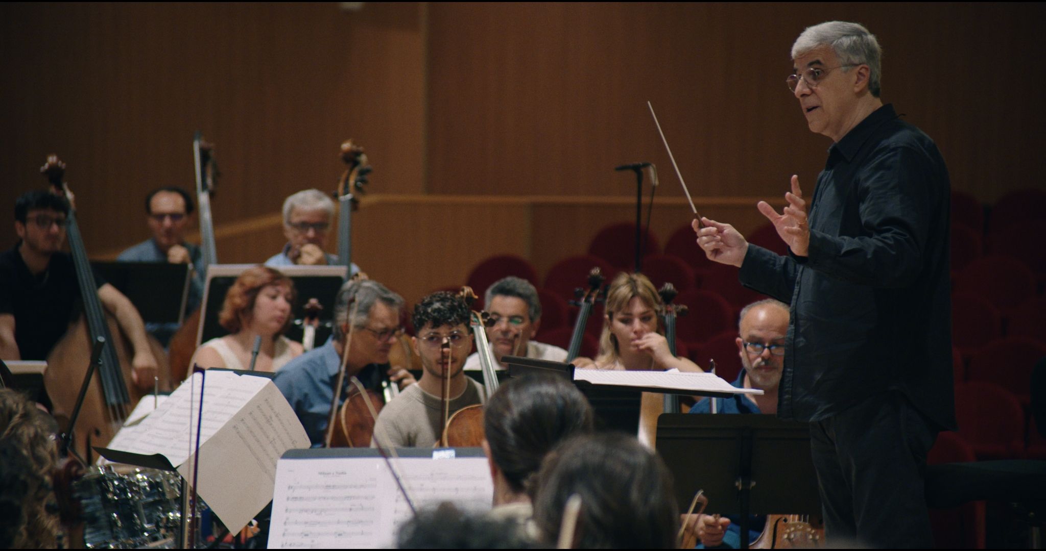 6APPROVATA DA VM_Prove Orchestra