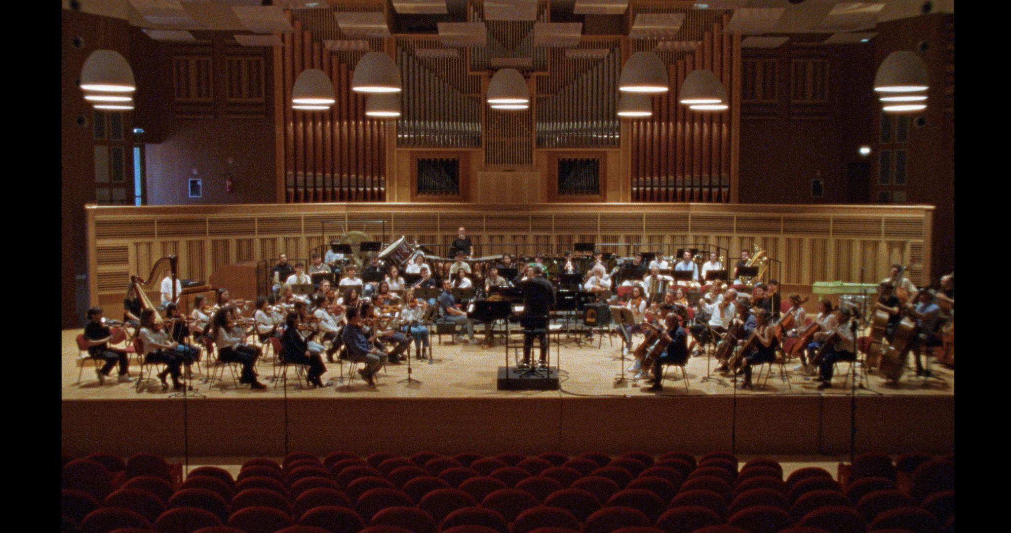 2PUBBLICATA_Orchestra Auditorium